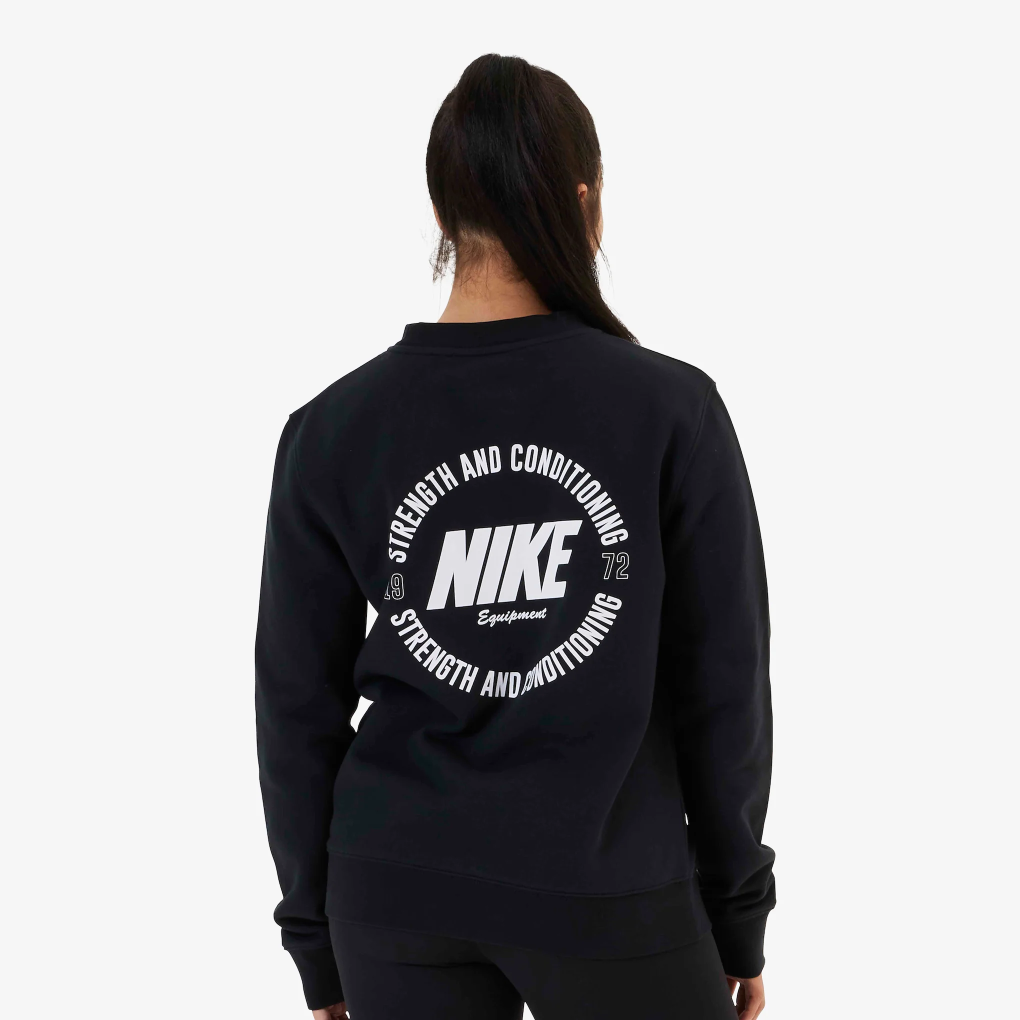 Nike S&C Unisex Crew - Image 11