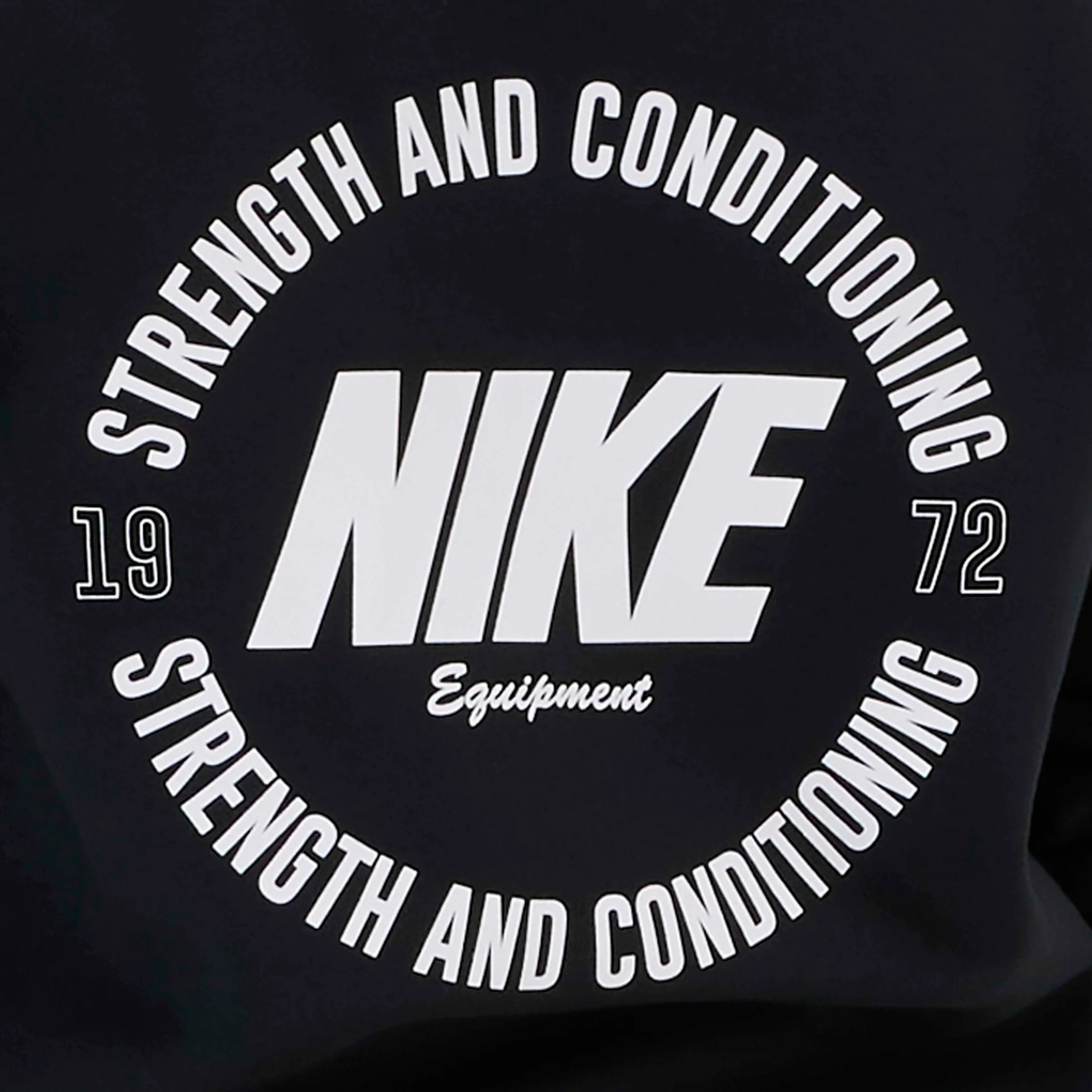 Nike S&C Unisex Crew - Image 14