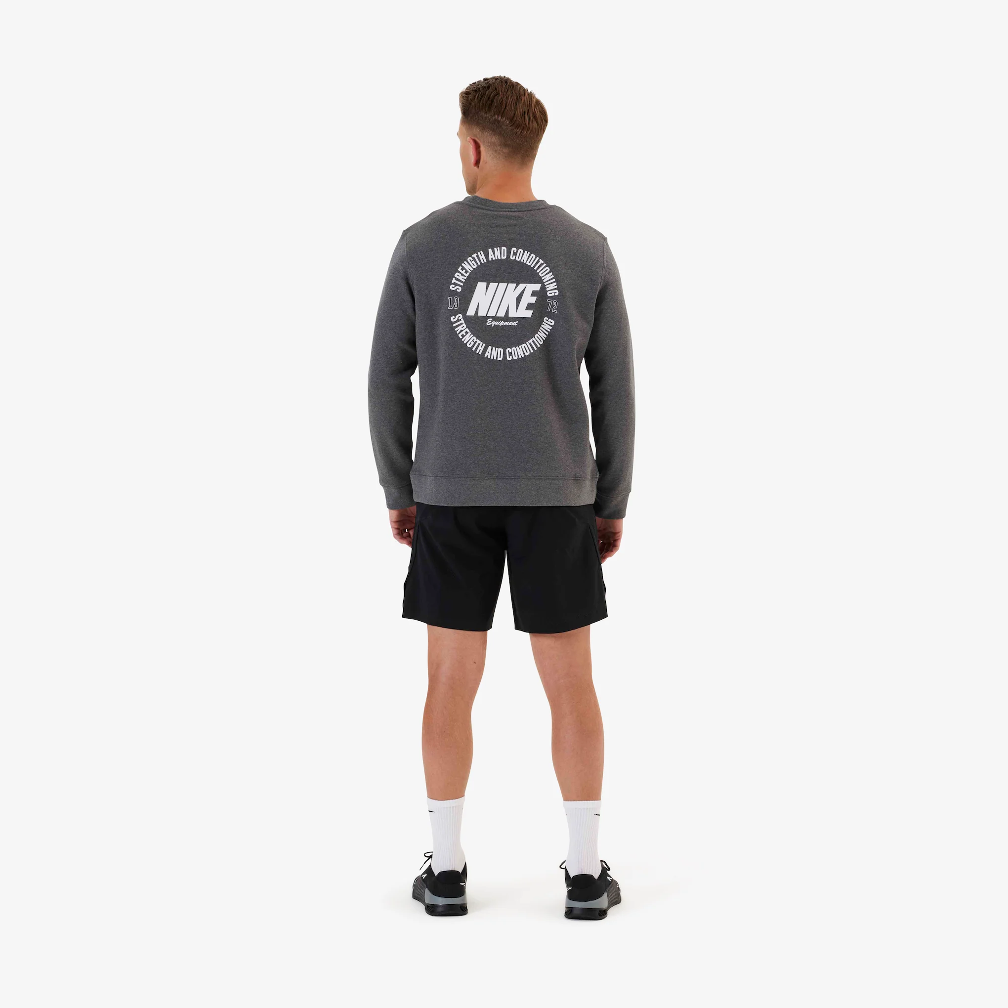 Nike S&C Unisex Crew - Image 17