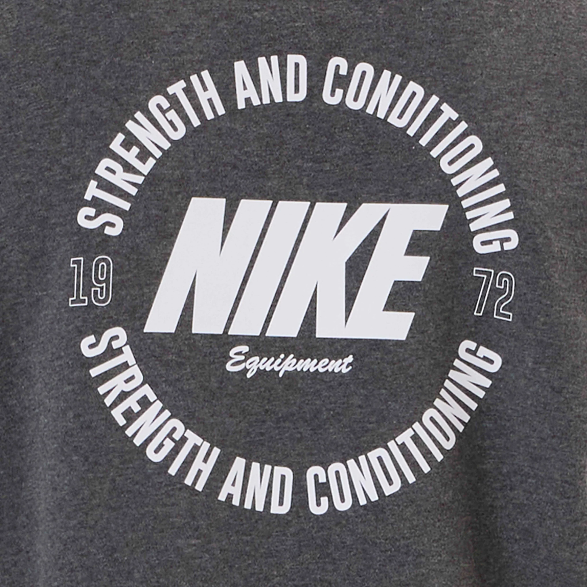 Nike S&C Unisex Crew - Image 18