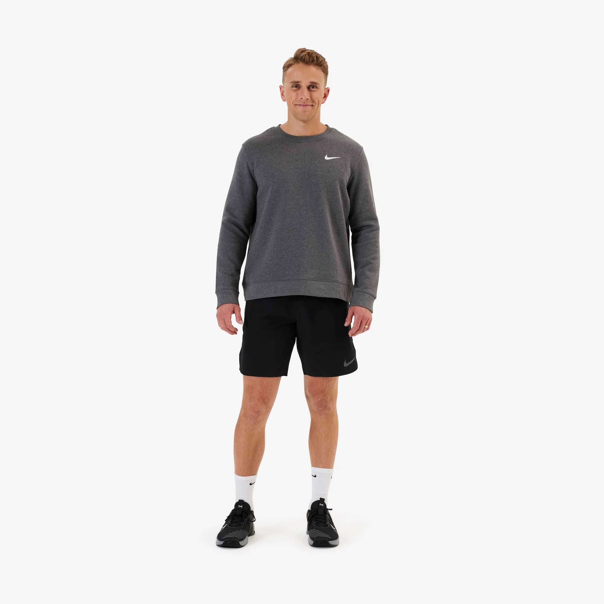 Nike S&C Unisex Crew - Image 19