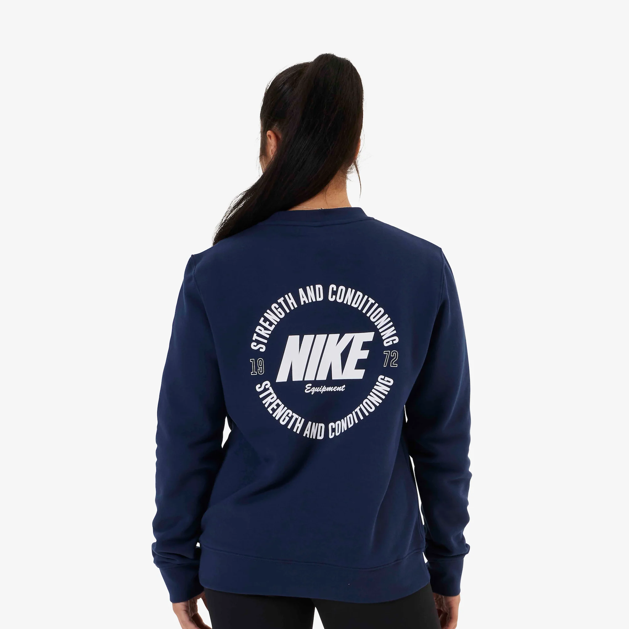 Nike S&C Unisex Crew - Image 21