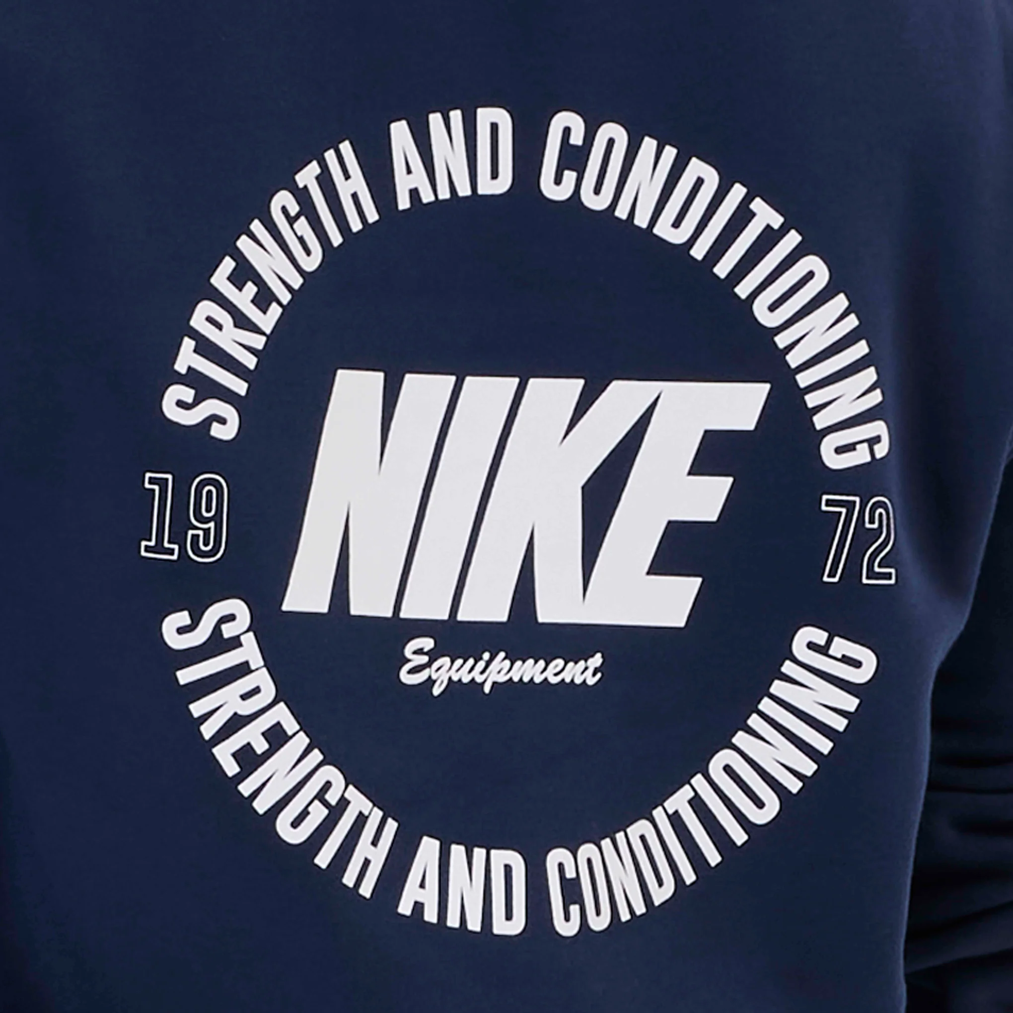 Nike S&C Unisex Crew - Image 24