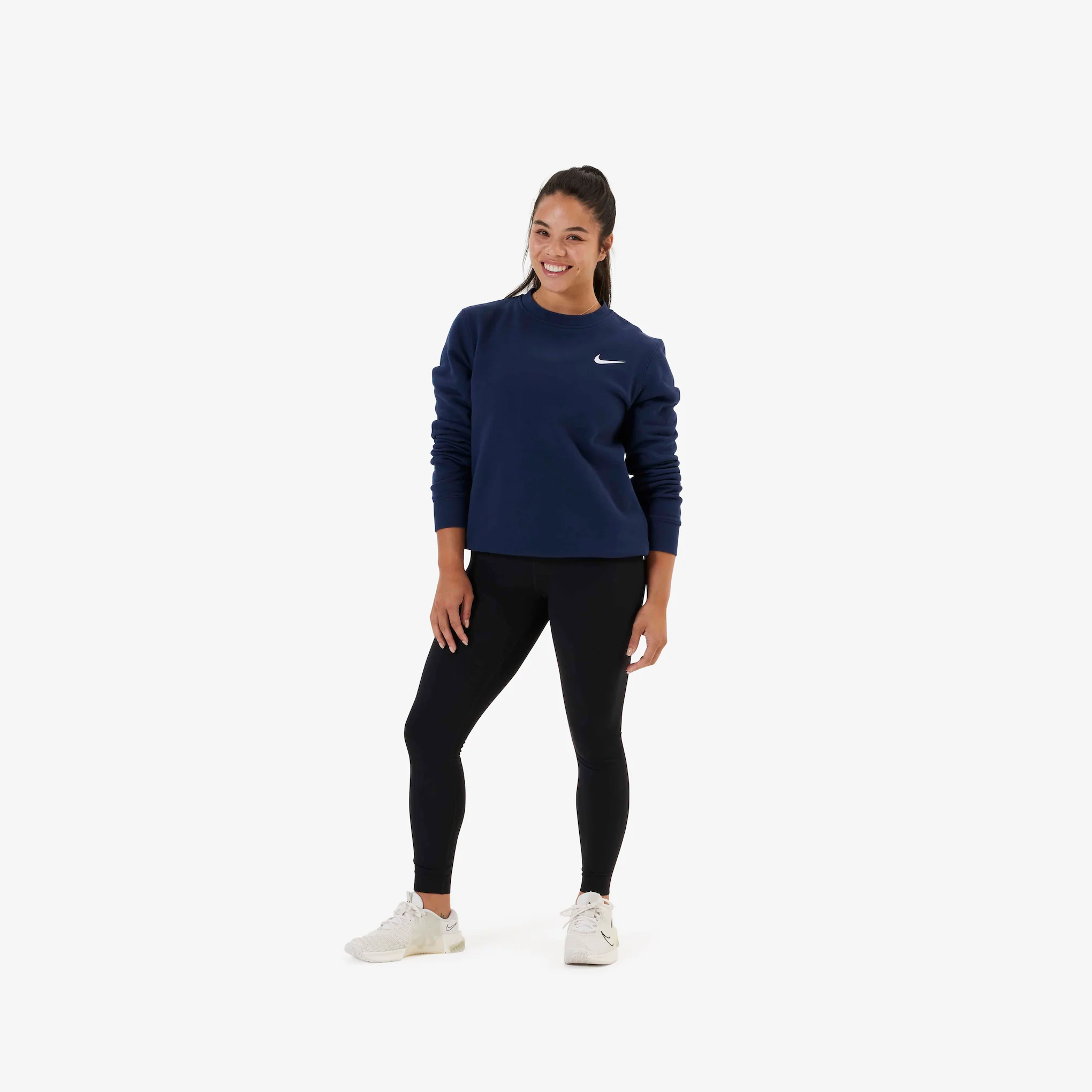 Nike S&C Unisex Crew - Image 25