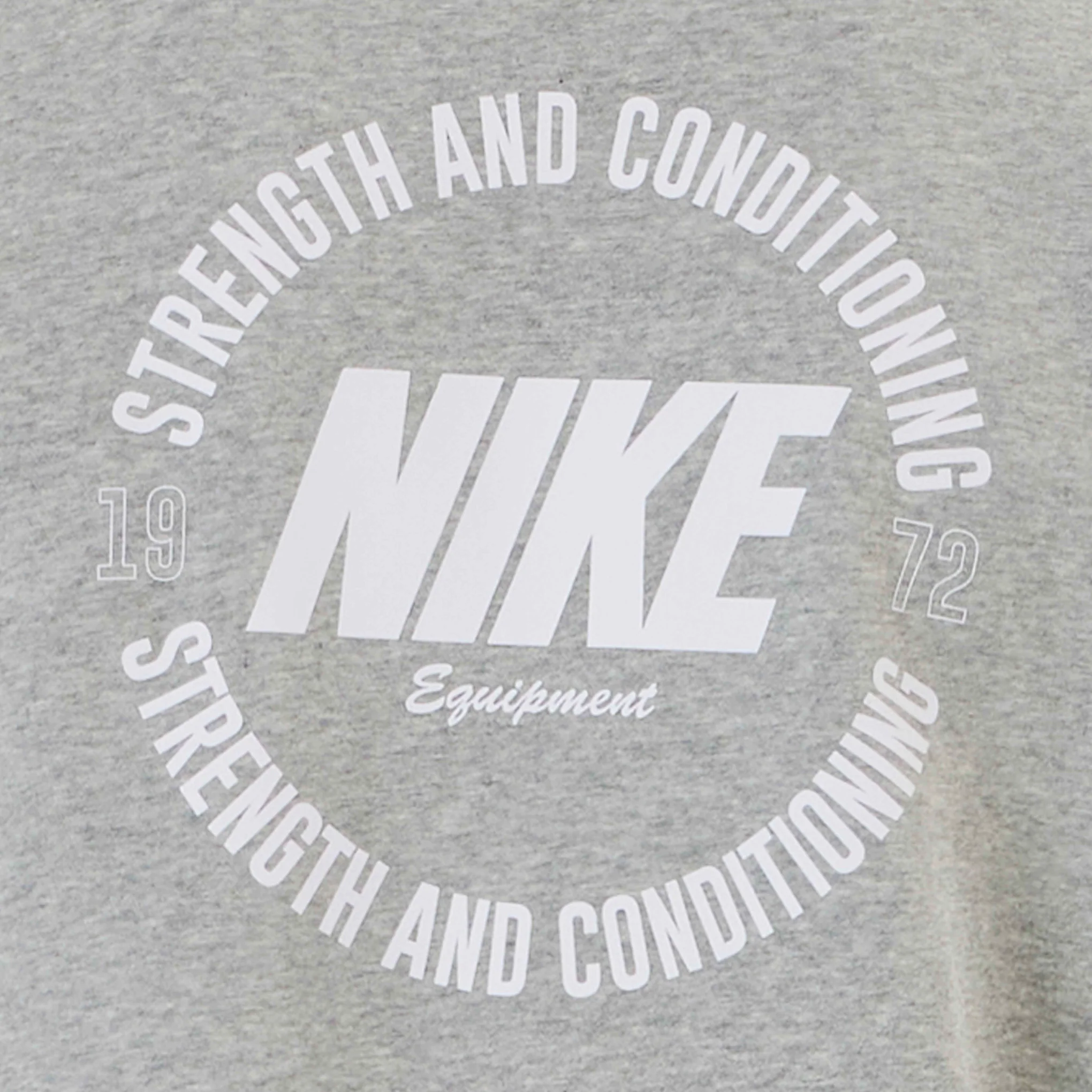 Nike S&C Unisex Crew - Image 4