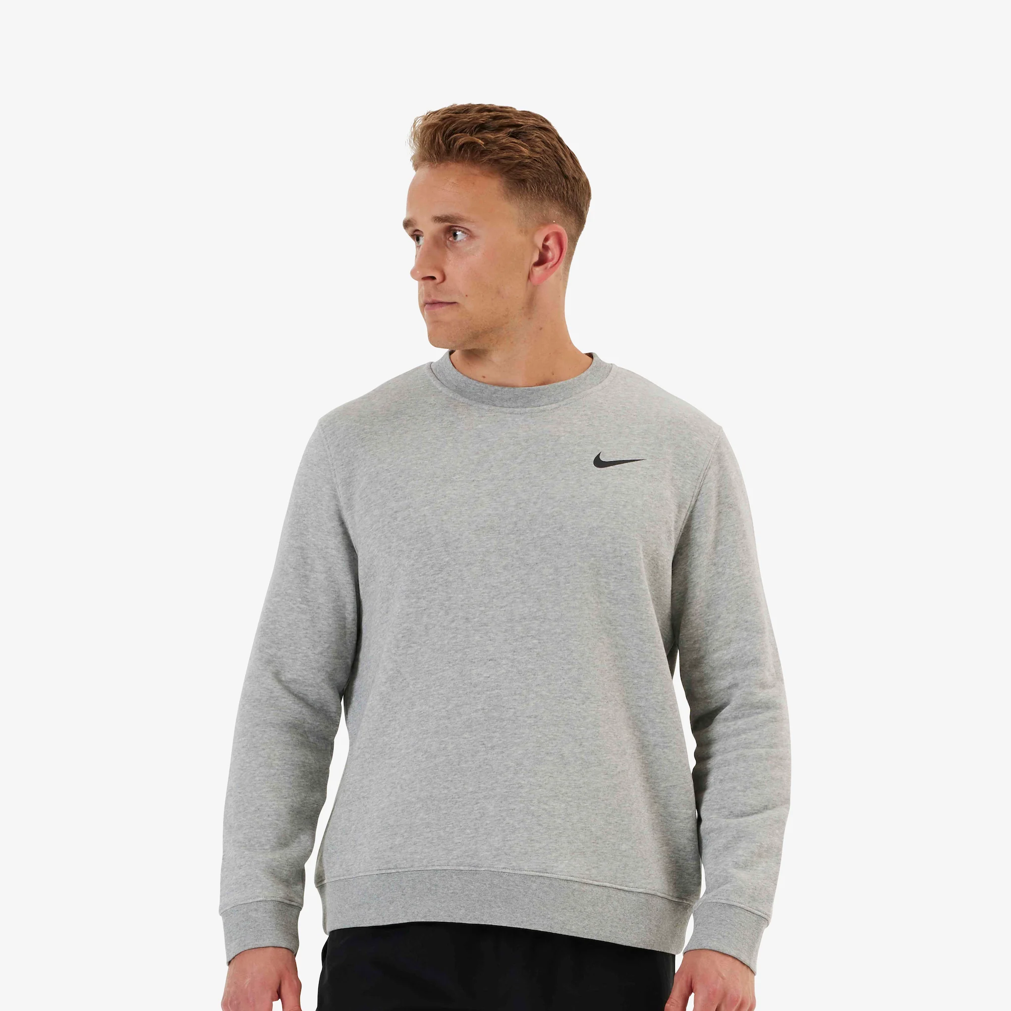 Nike S&C Unisex Crew - Image 6