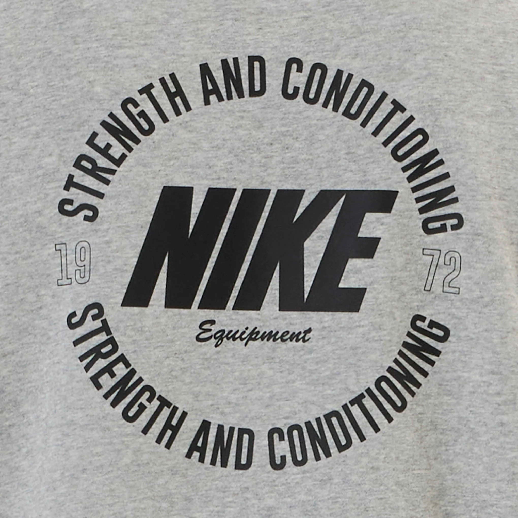 Nike S&C Unisex Crew - Image 8