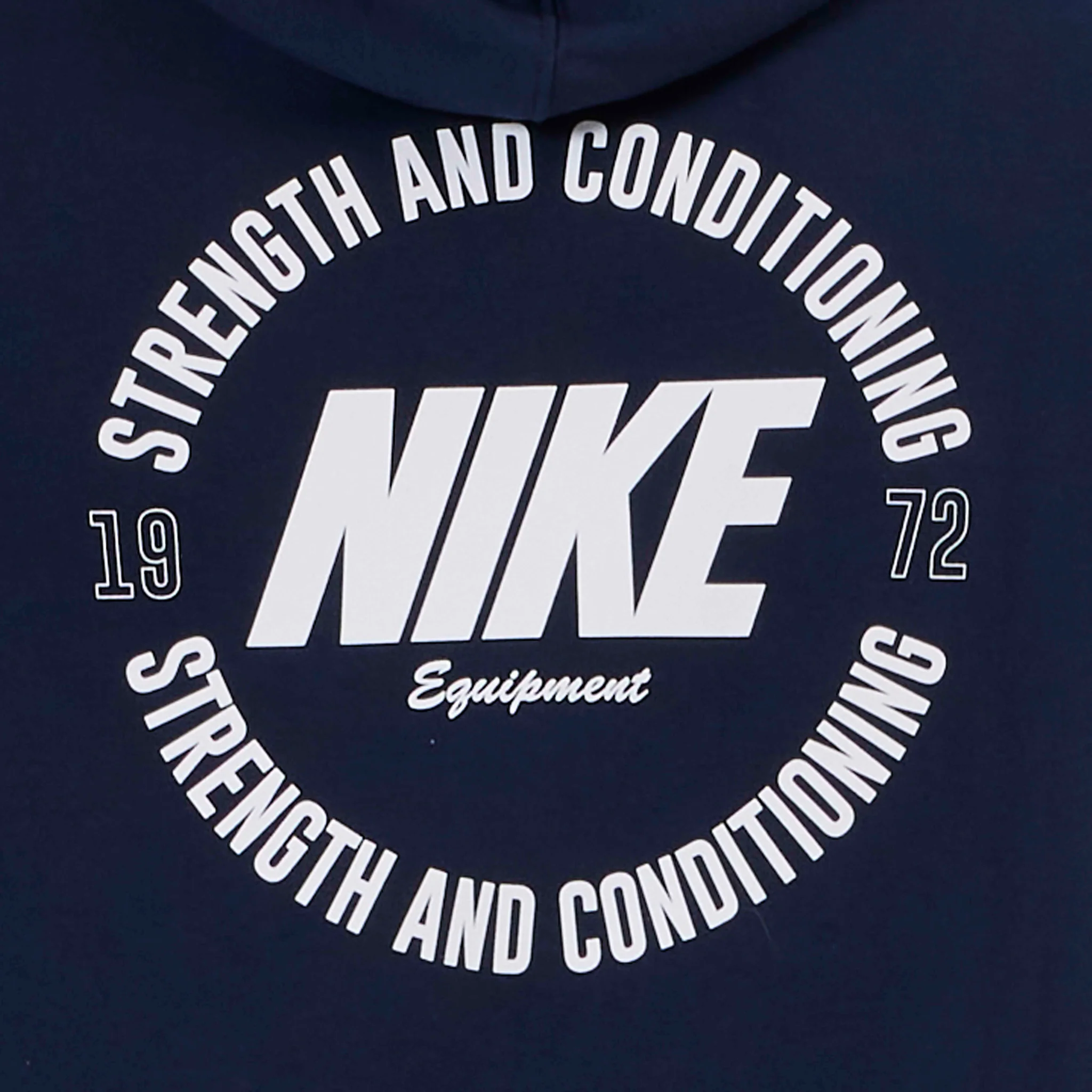 Nike S&C Unisex Hoodie - Image 13