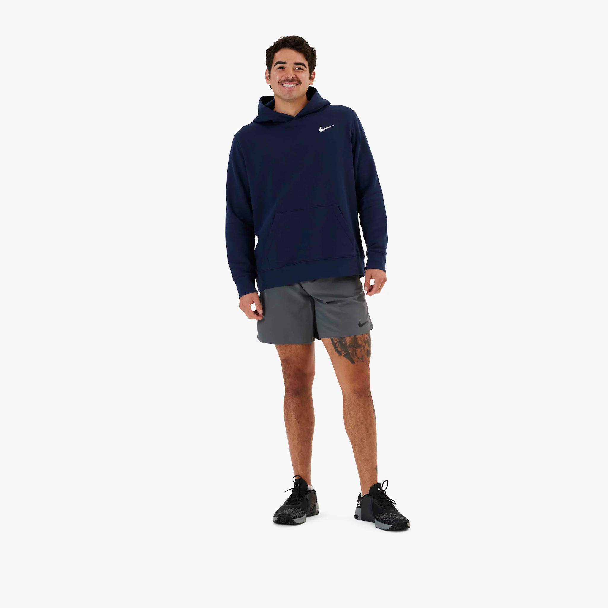Nike S&C Unisex Hoodie - Image 14