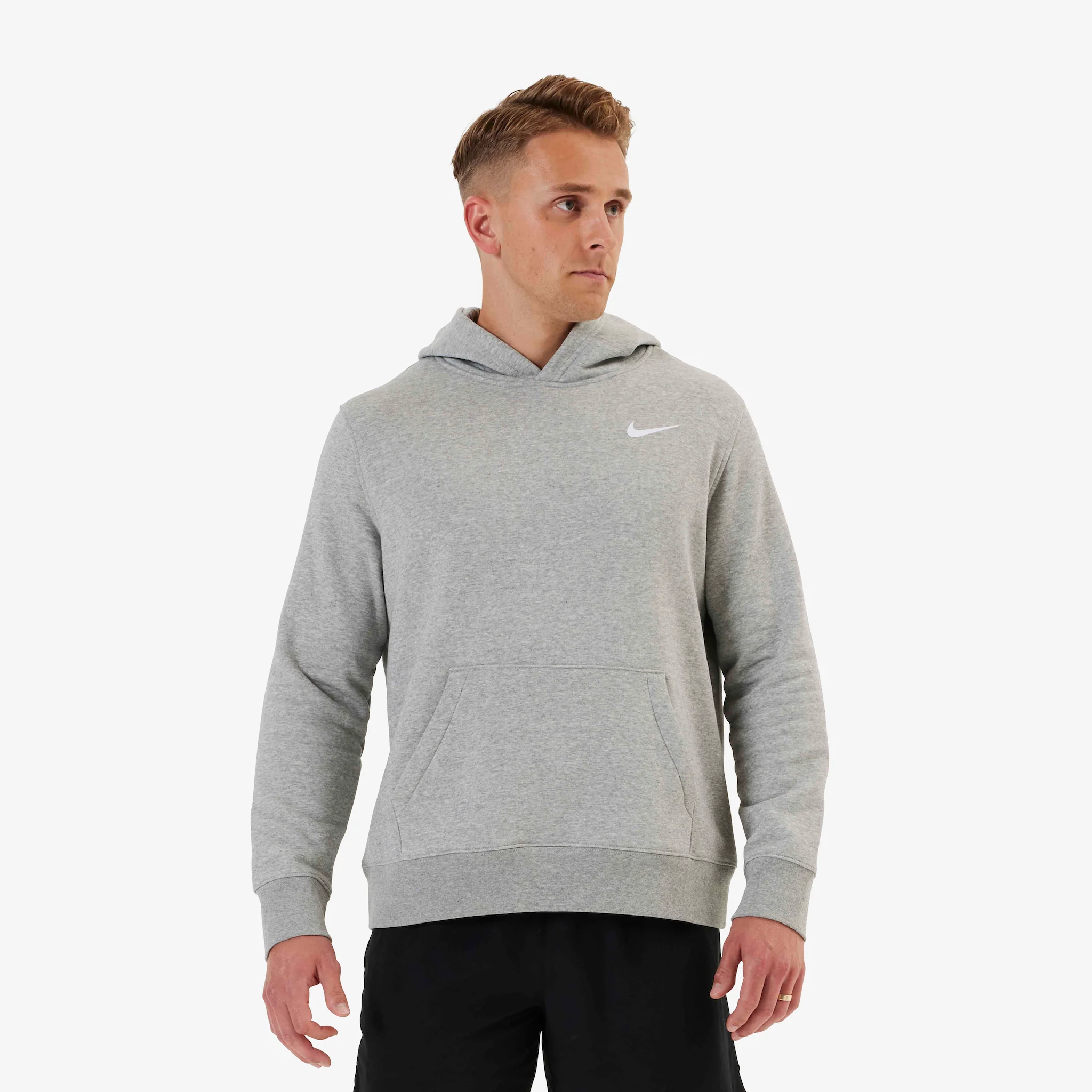 Nike S&C Unisex Hoodie - Image 15