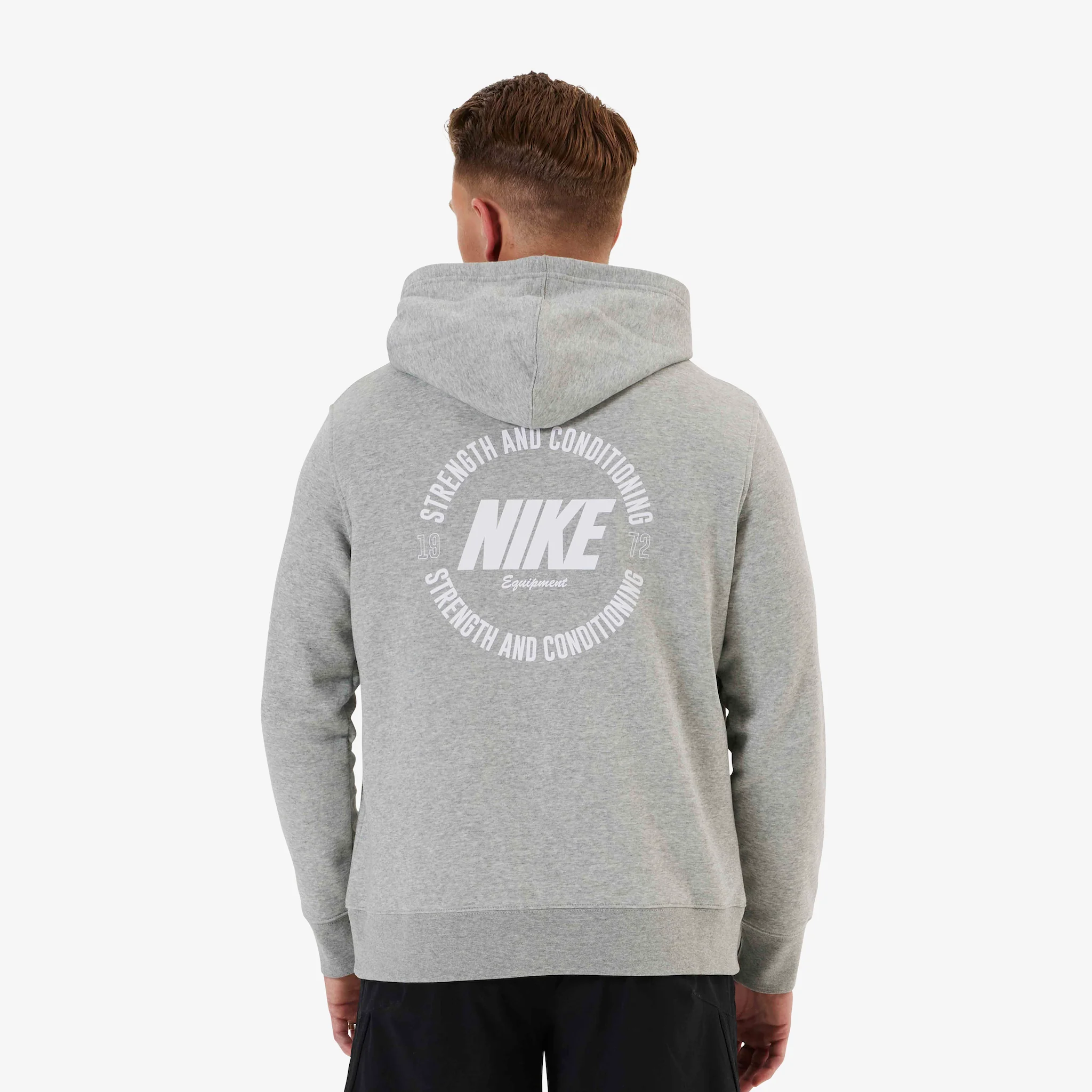 Nike S&C Unisex Hoodie - Image 16