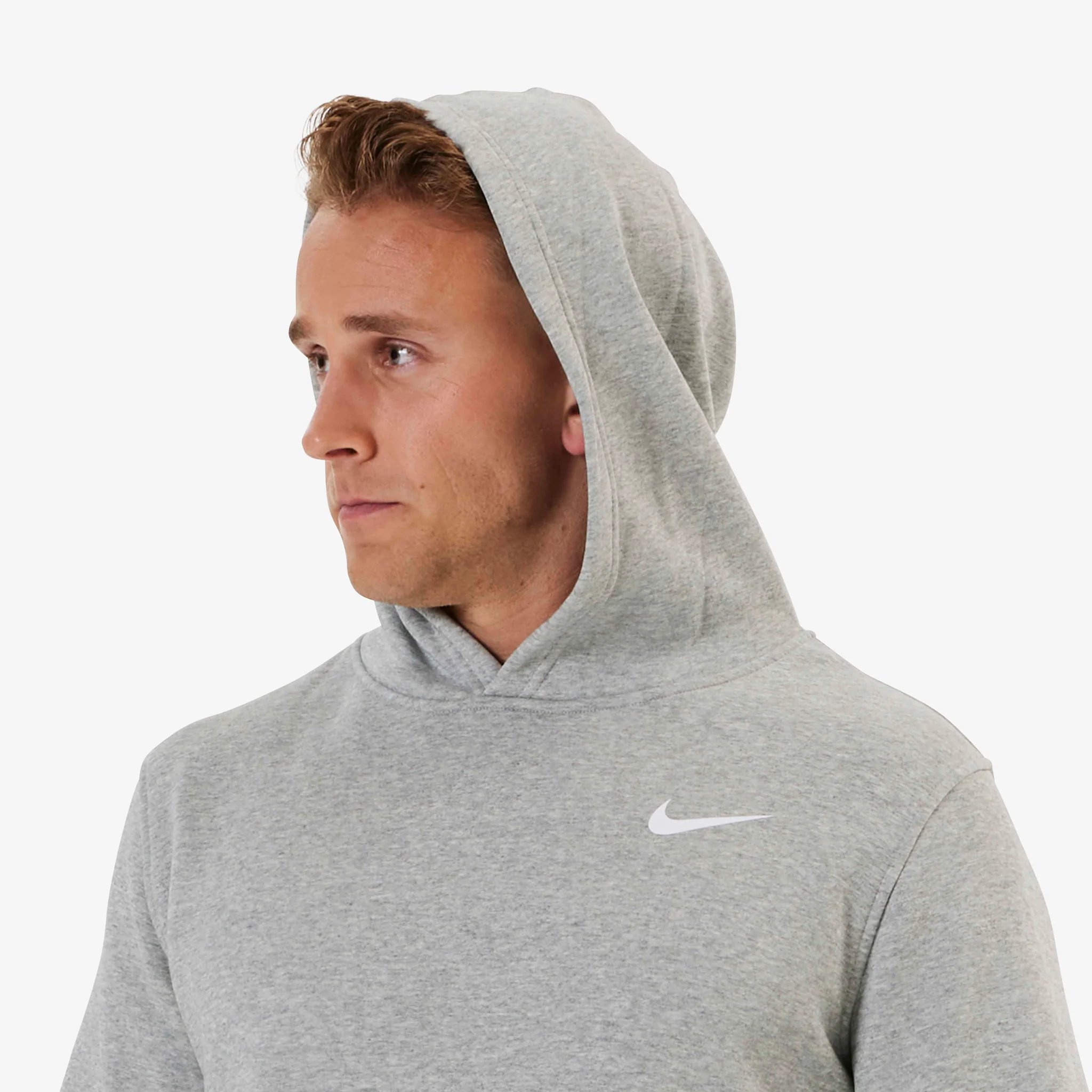 Nike S&C Unisex Hoodie - Image 17
