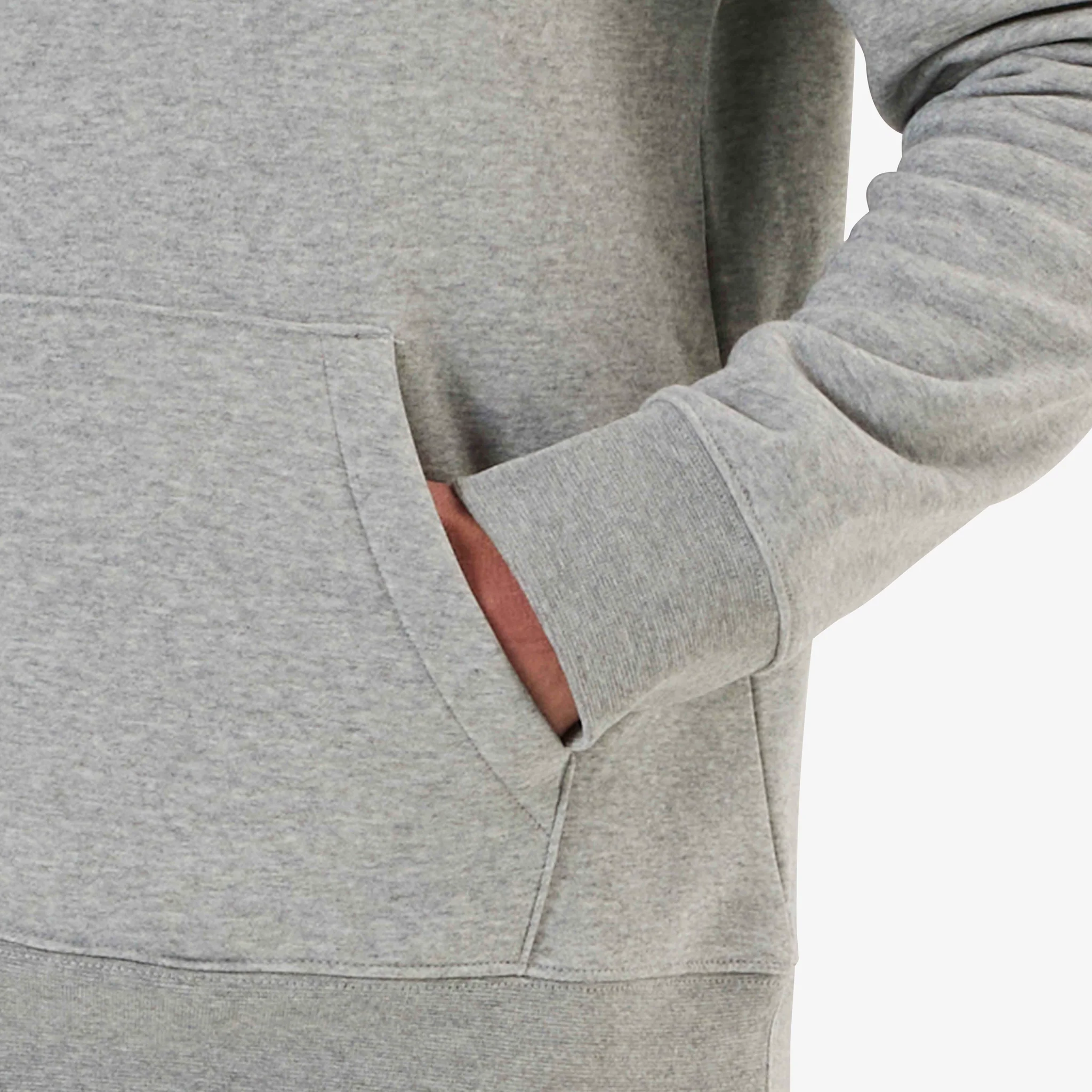 Nike S&C Unisex Hoodie - Image 18