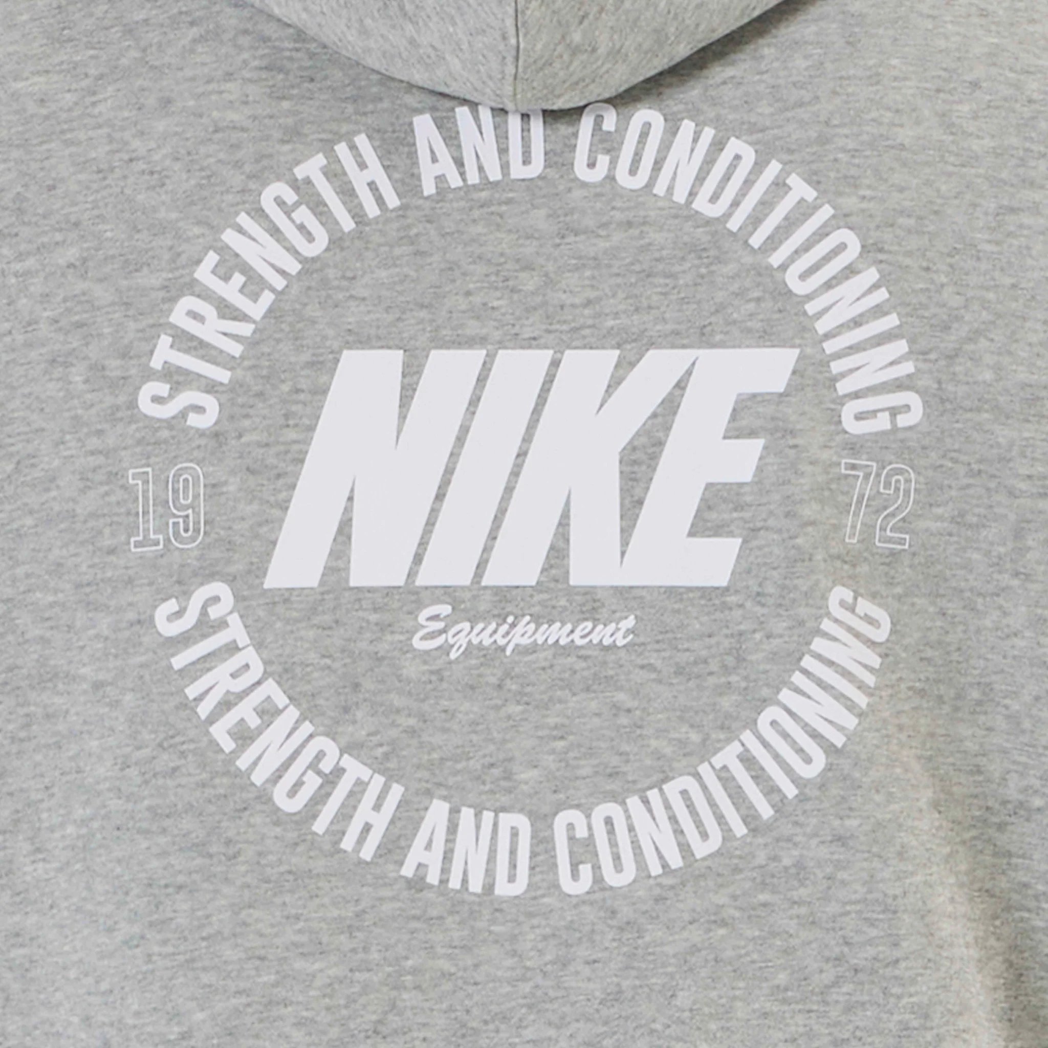 Nike S&C Unisex Hoodie - Image 19