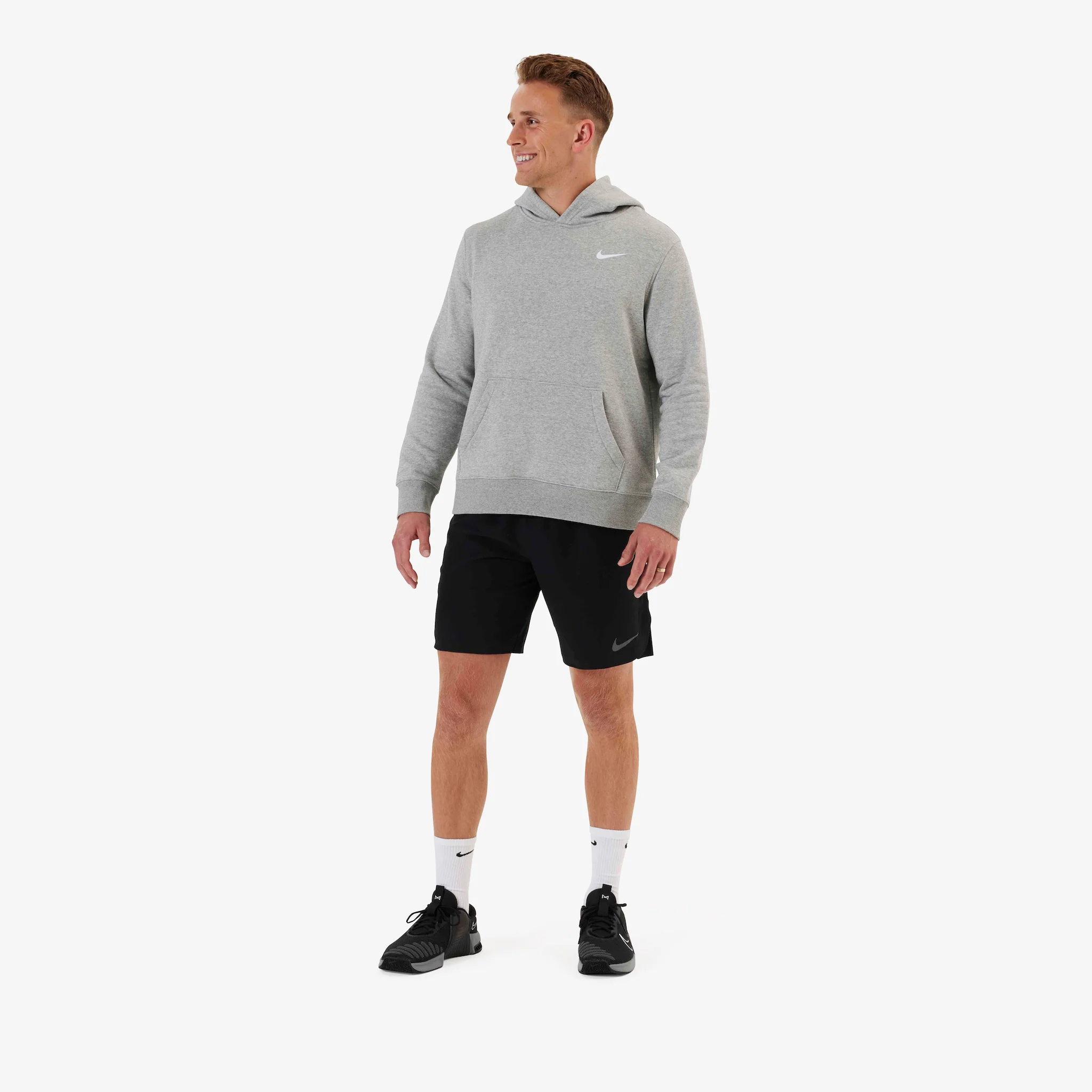 Nike S&C Unisex Hoodie - Image 20