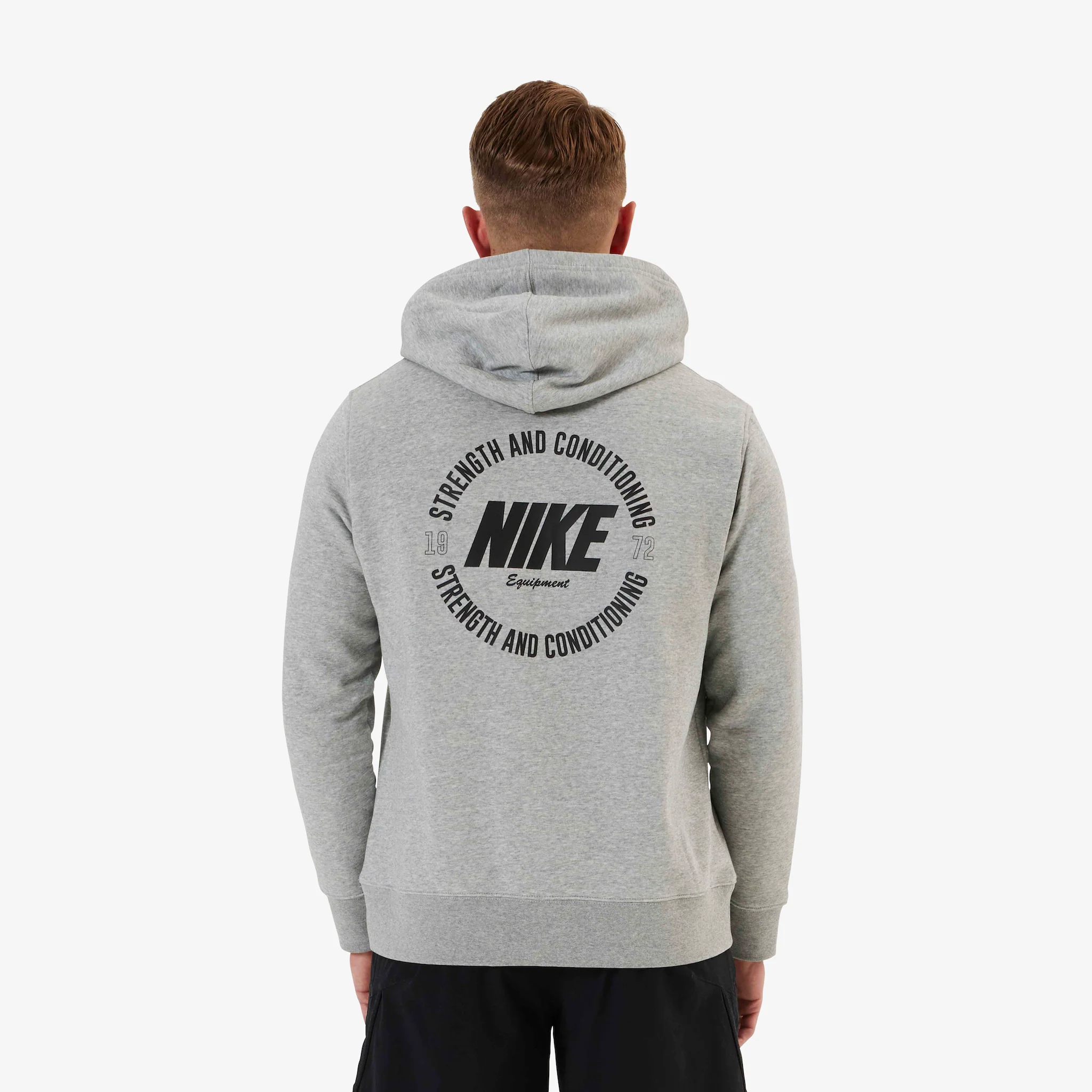 Nike S&C Unisex Hoodie - Image 22