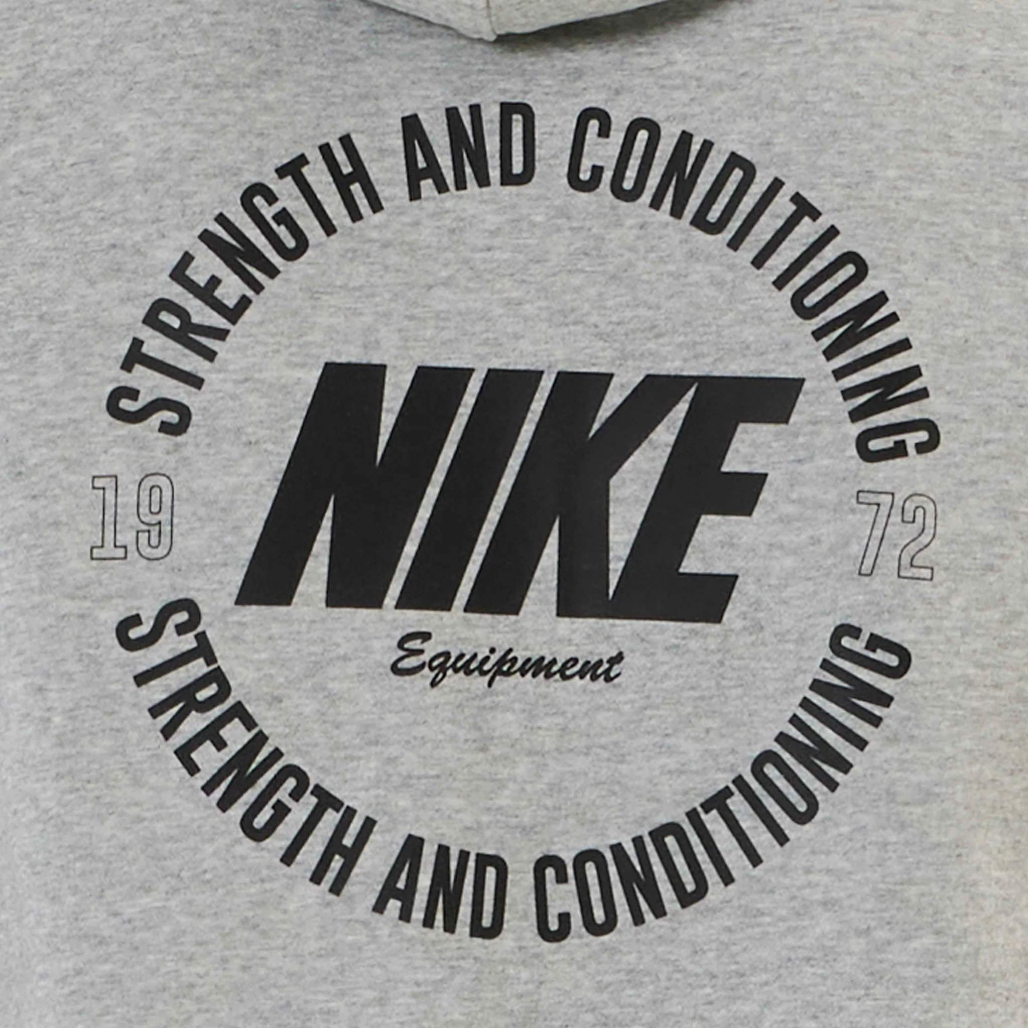 Nike S&C Unisex Hoodie - Image 25