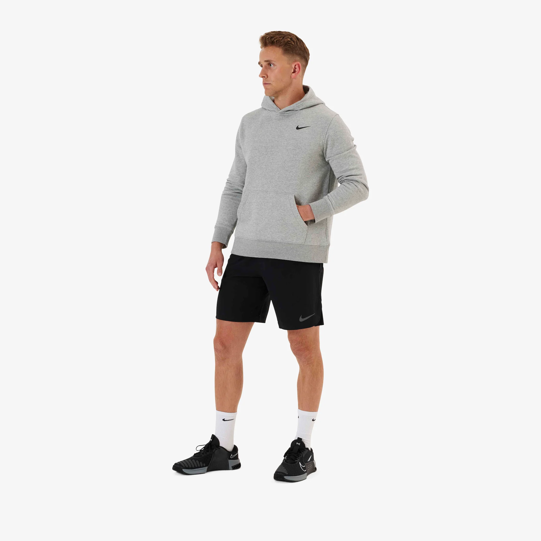 Nike S&C Unisex Hoodie - Image 26