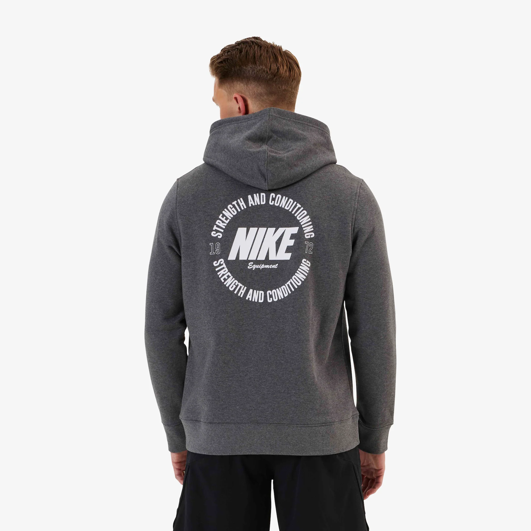 Nike S&C Unisex Hoodie - Image 28