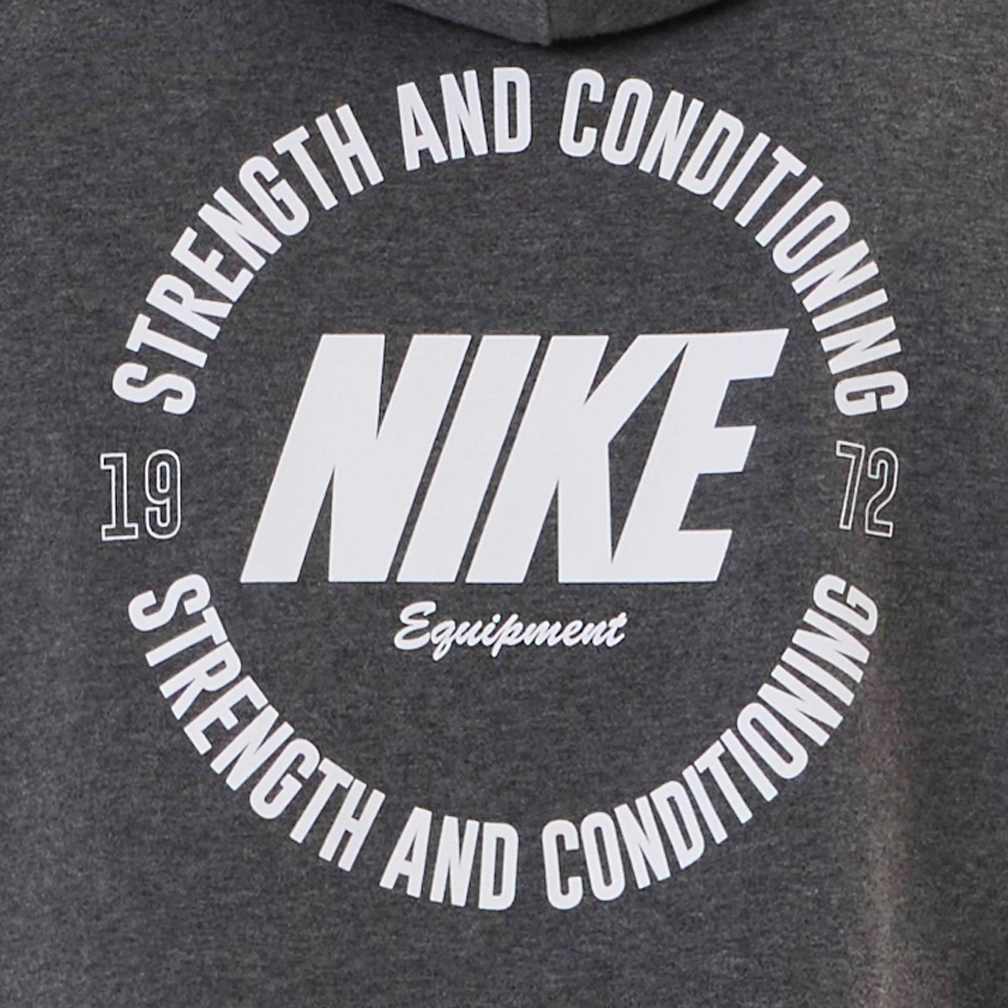 Nike S&C Unisex Hoodie - Image 31