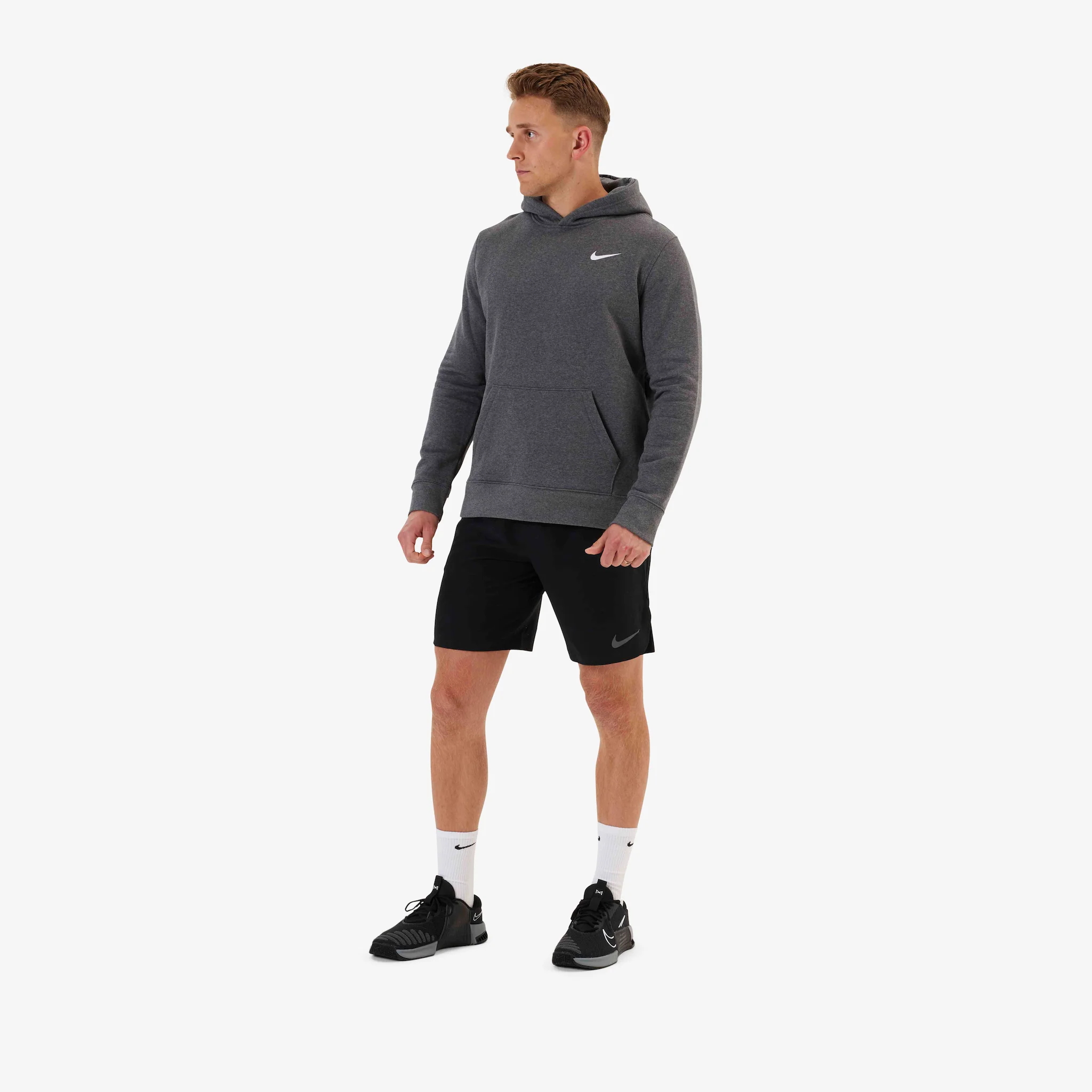 Nike S&C Unisex Hoodie - Image 32