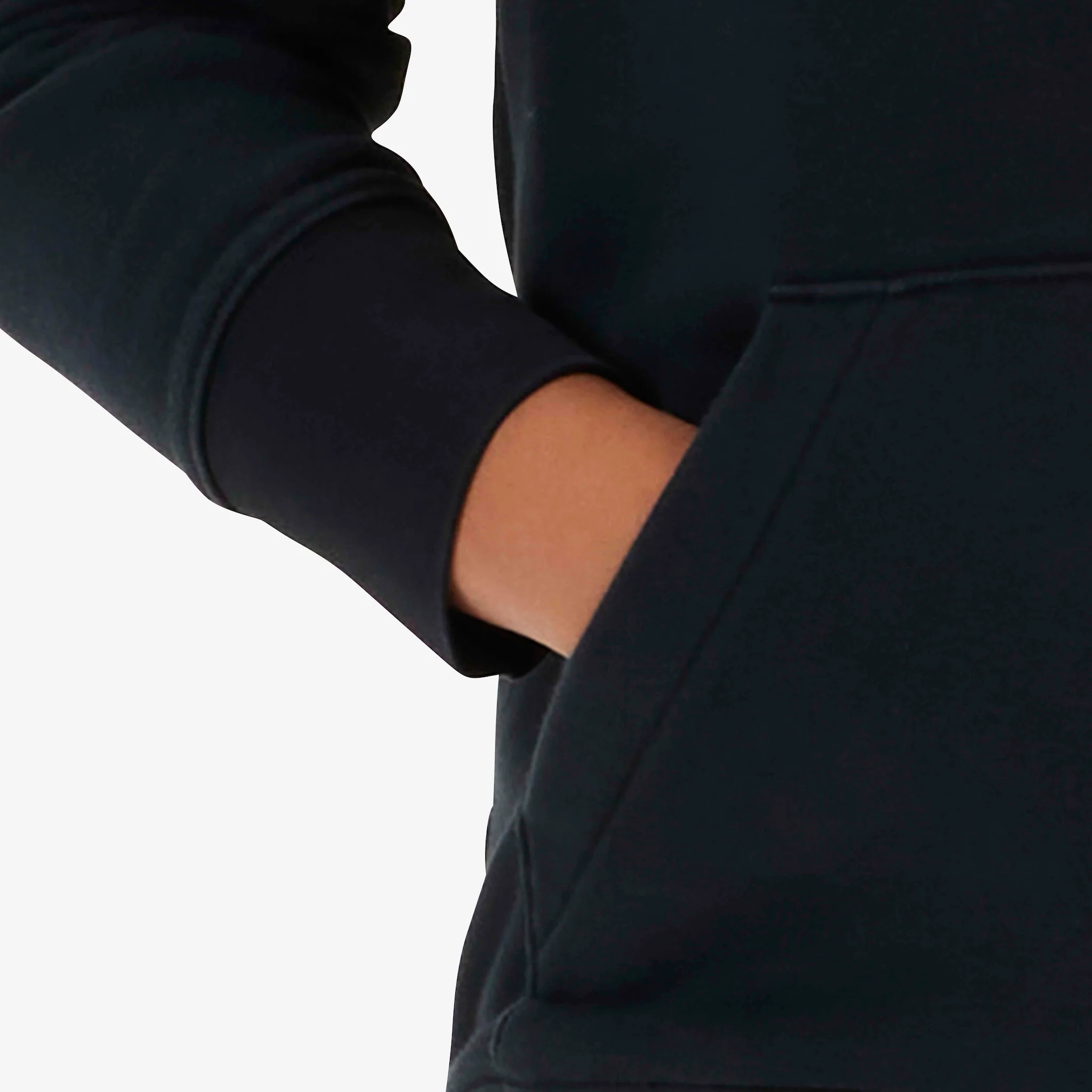 Nike S&C Unisex Hoodie - Image 6