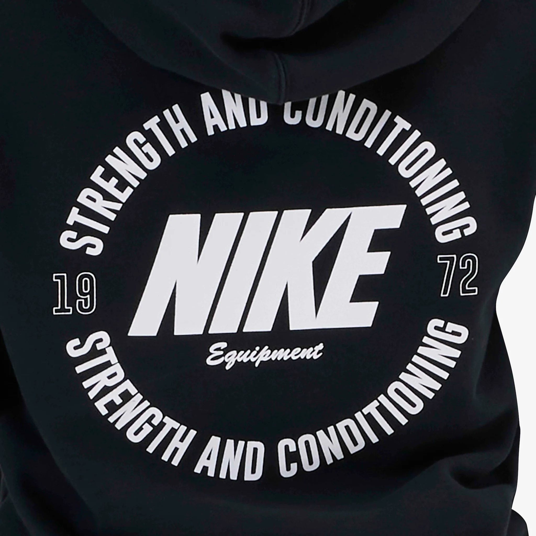Nike S&C Unisex Hoodie - Image 7