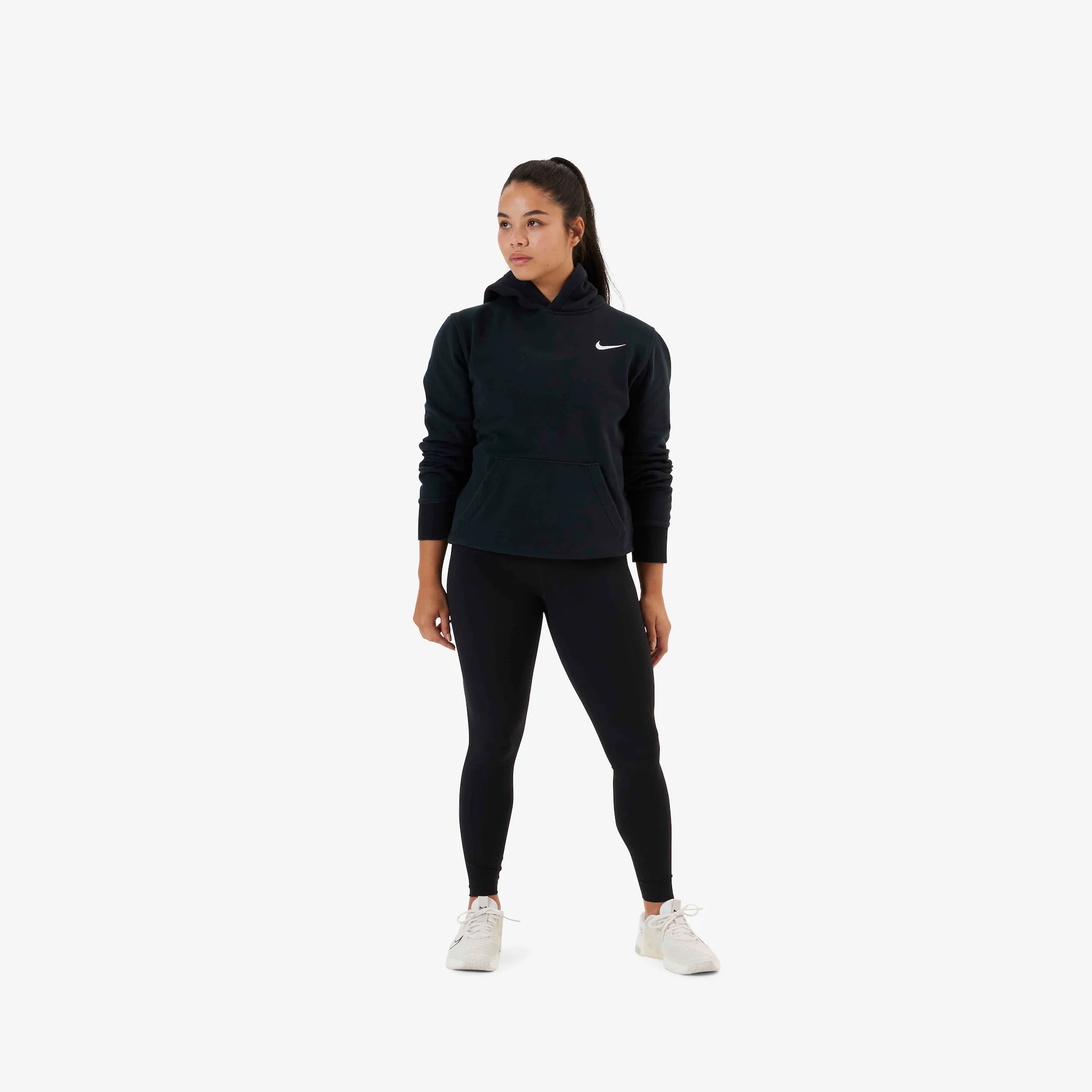Nike S&C Unisex Hoodie - Image 8