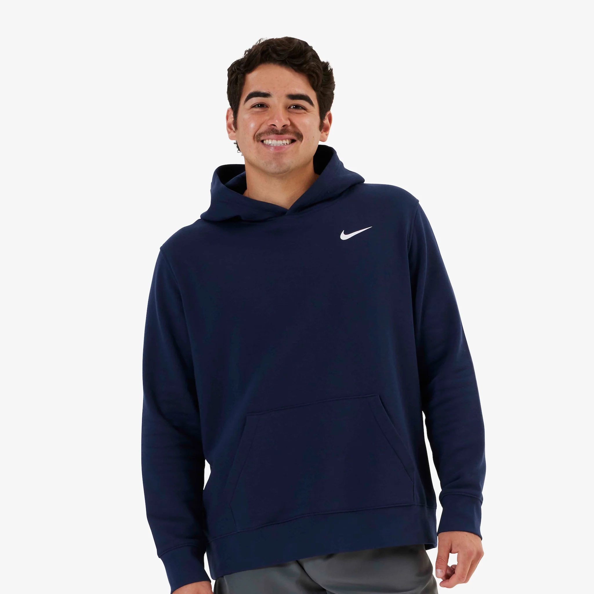 Nike S&C Unisex Hoodie - Image 9