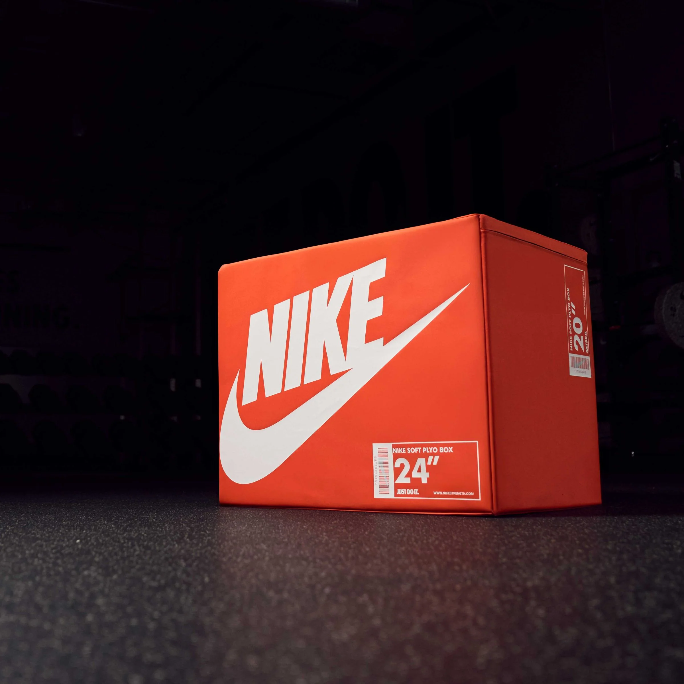 Nike Soft Plyo Box - Image 12