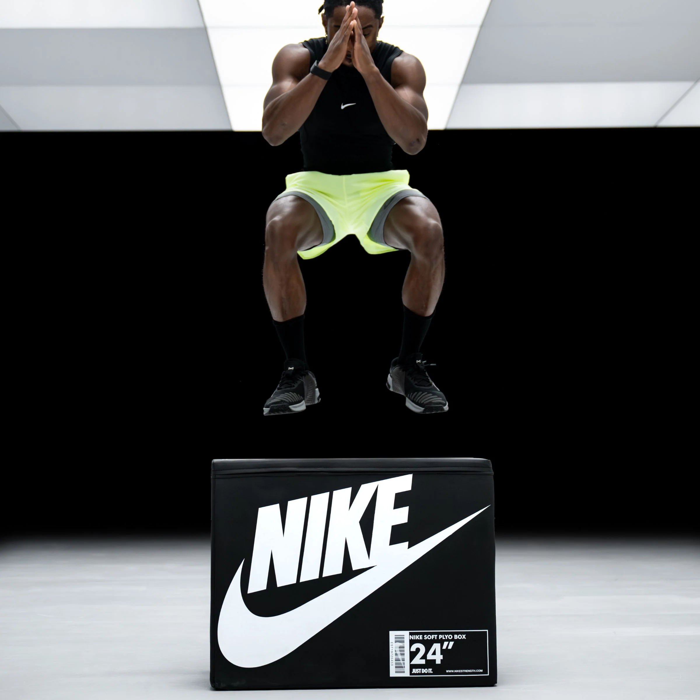 Nike Soft Plyo Box - Image 3