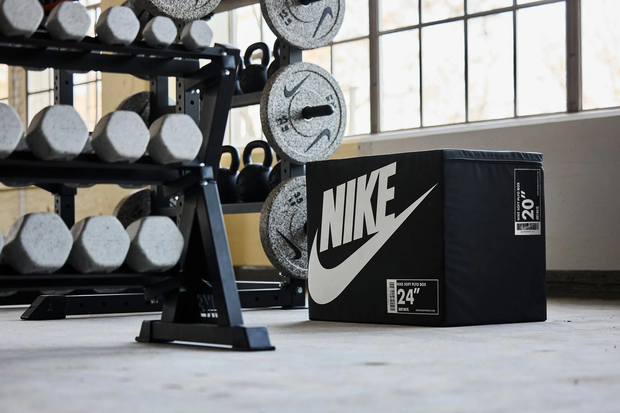 Nike Soft Plyo Box - Image 5