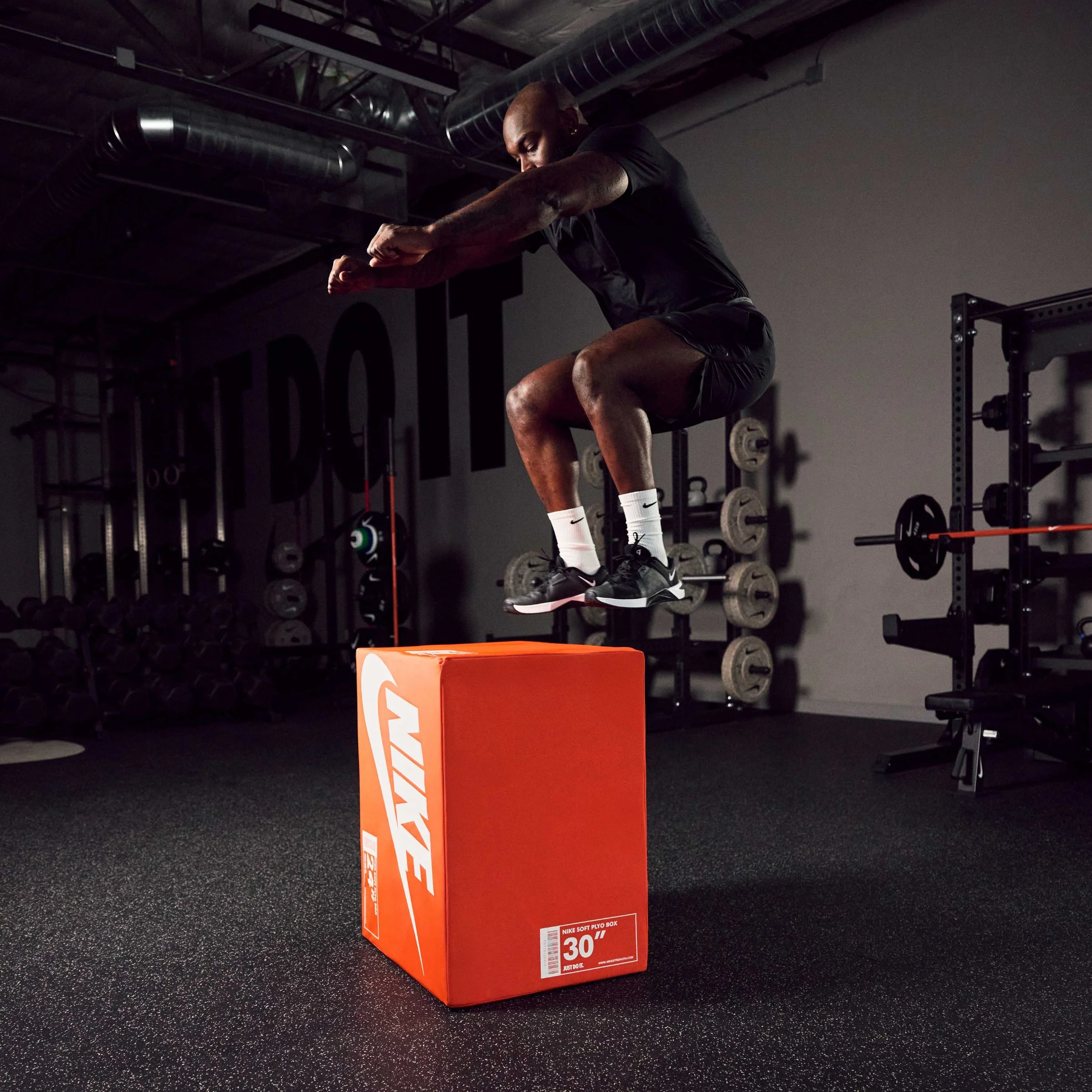 Nike Soft Plyo Box - Image 9