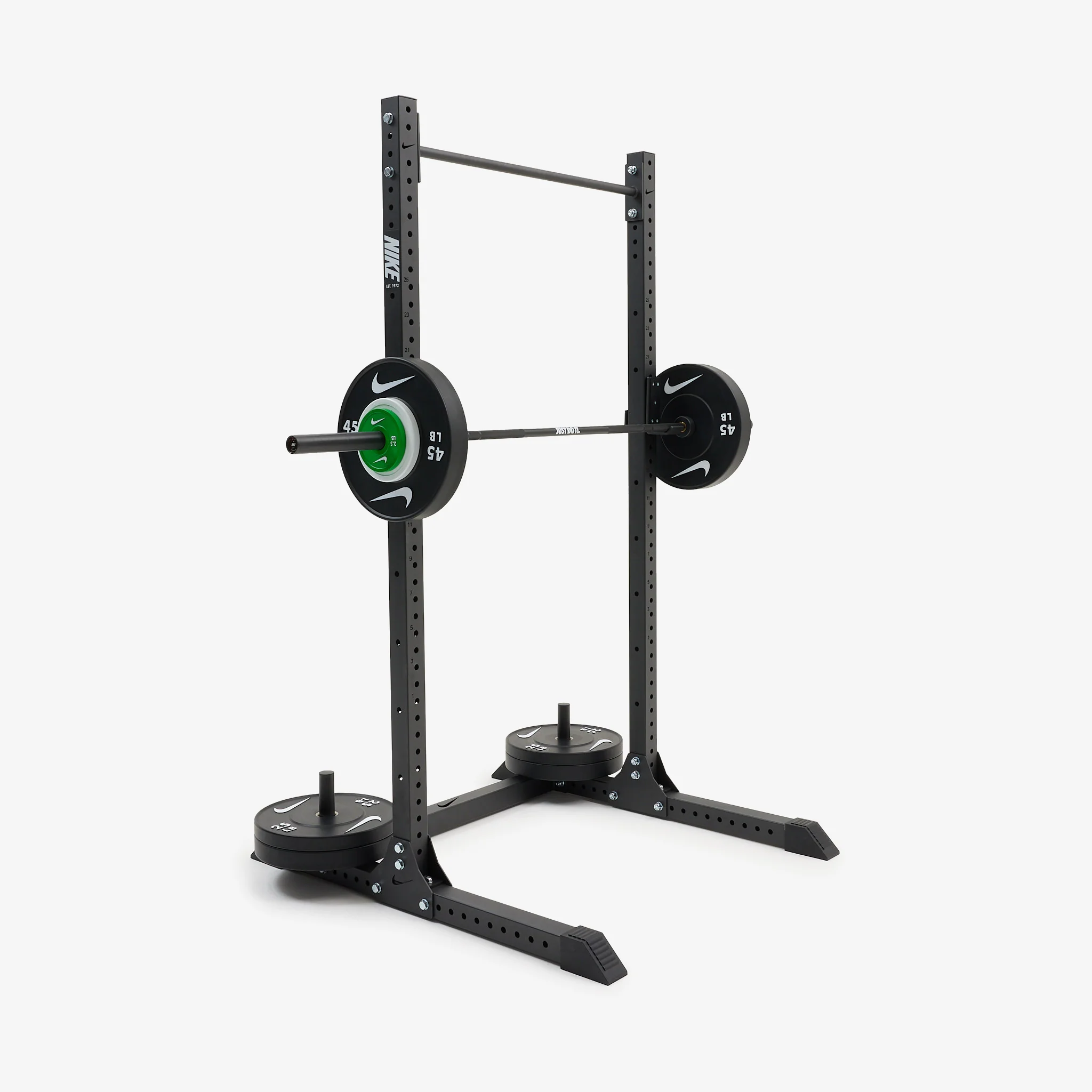 Nike Squat Rack - Image 3
