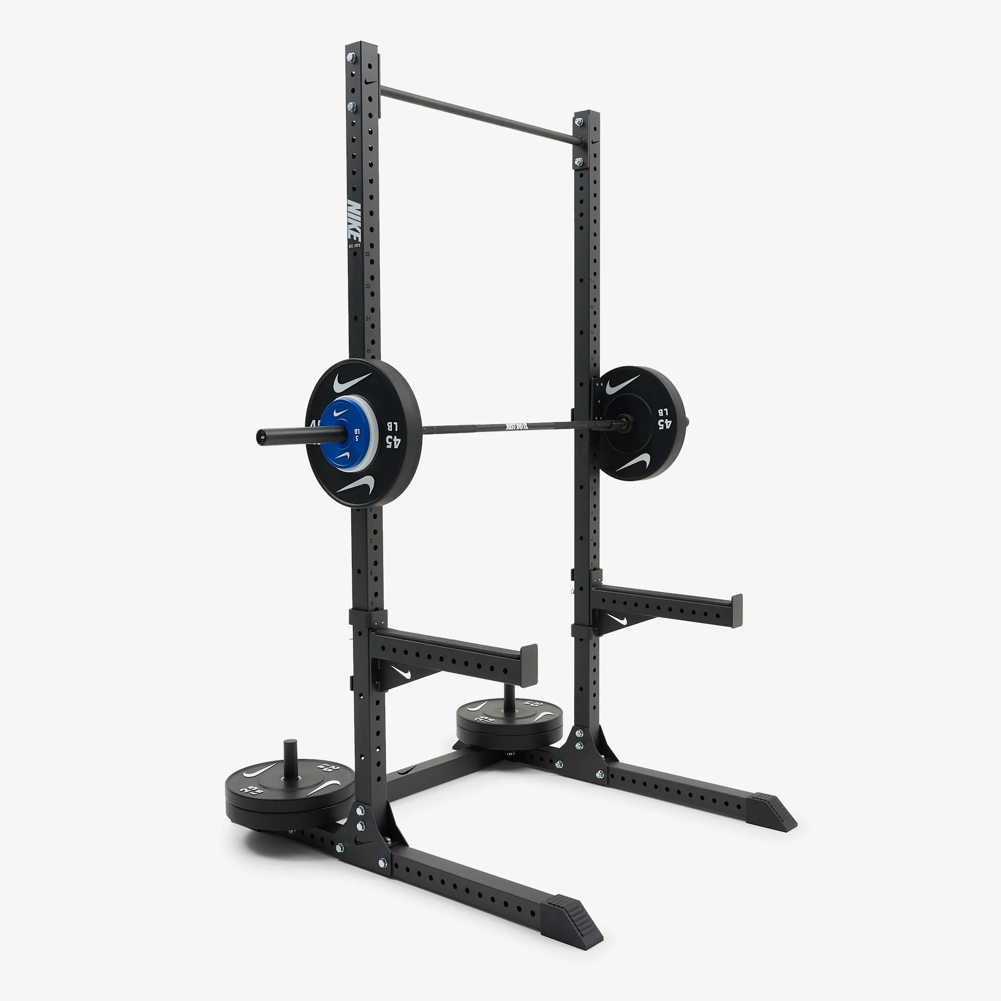 Nike Squat Rack - Image 4