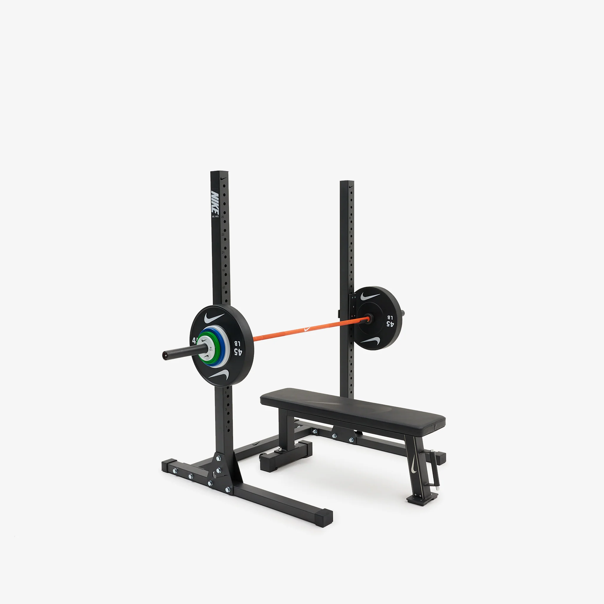 Nike Squat Stand - Image 8