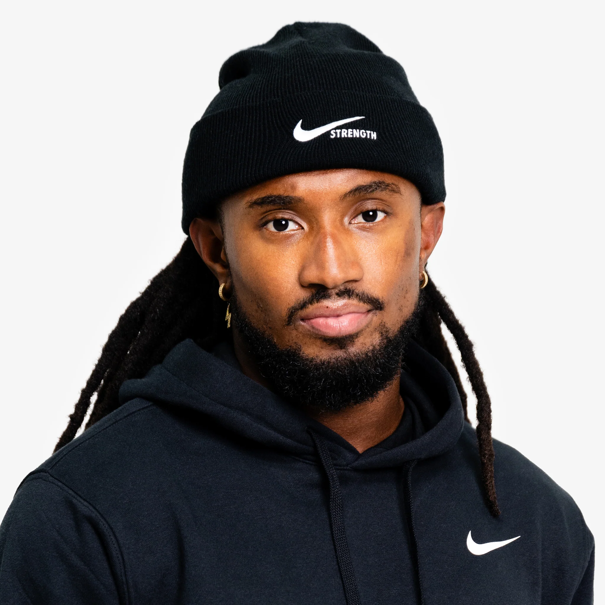 Nike Strength Beanie - Image 5