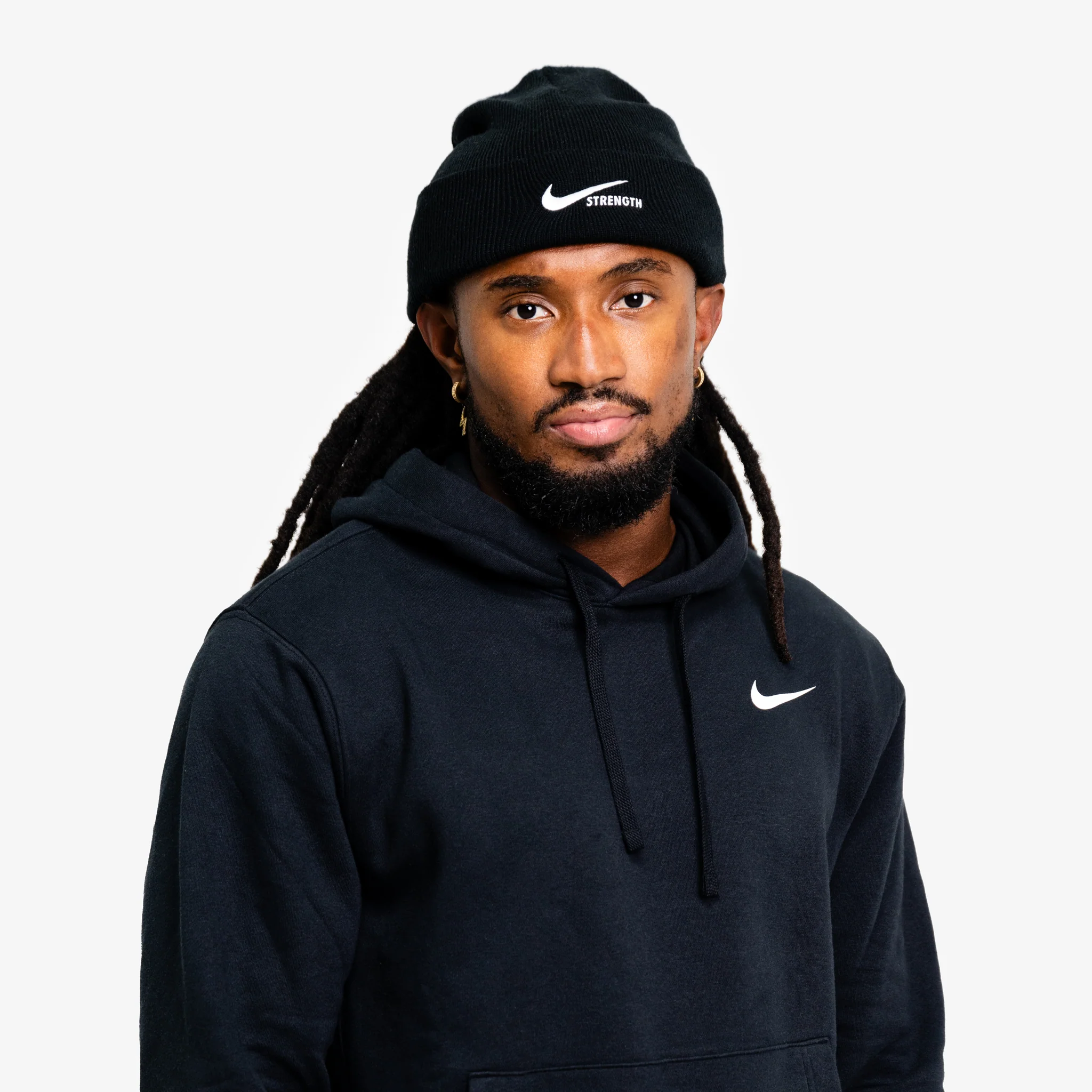 Nike Strength Beanie - Image 6