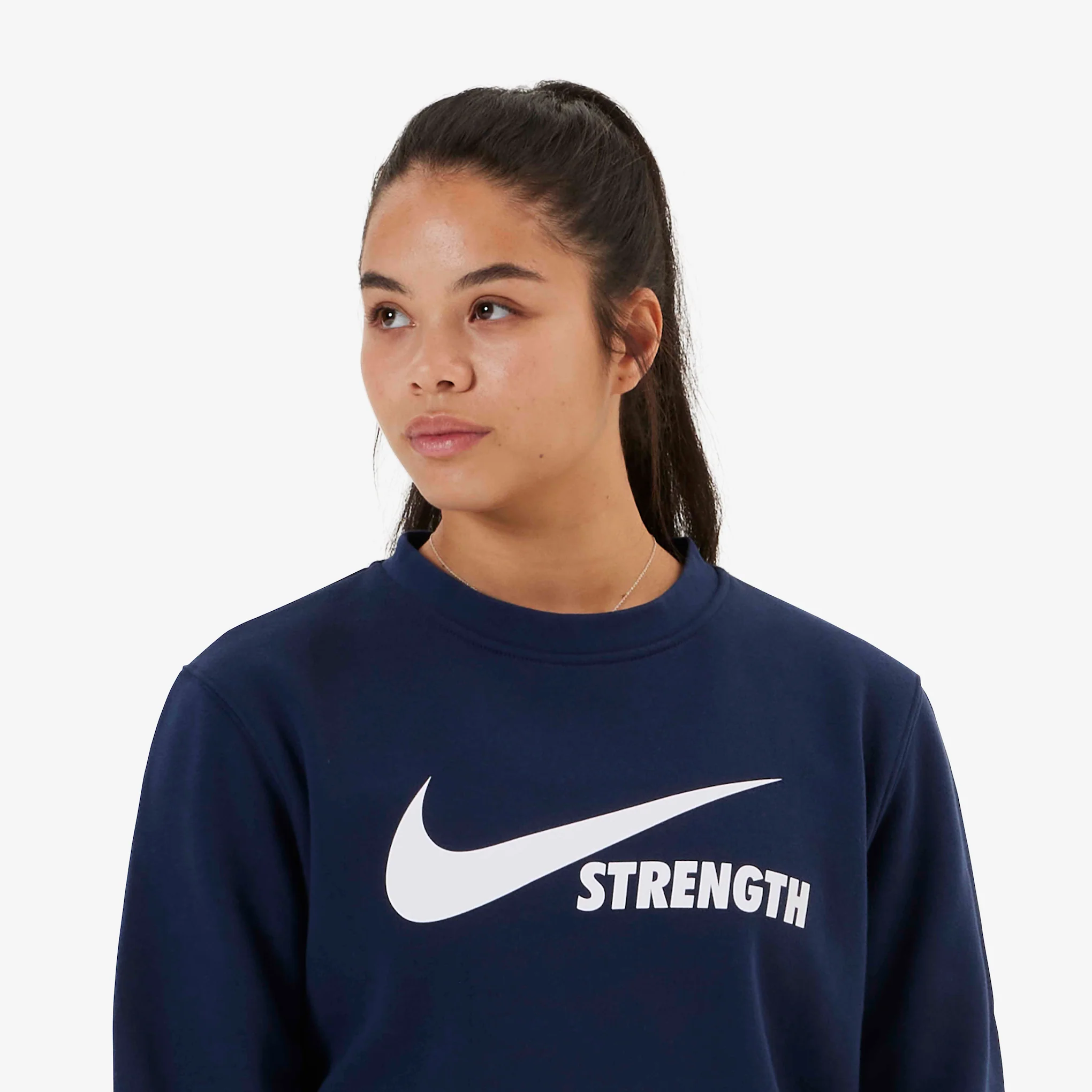 Nike Strength Unisex Crew - Image 11