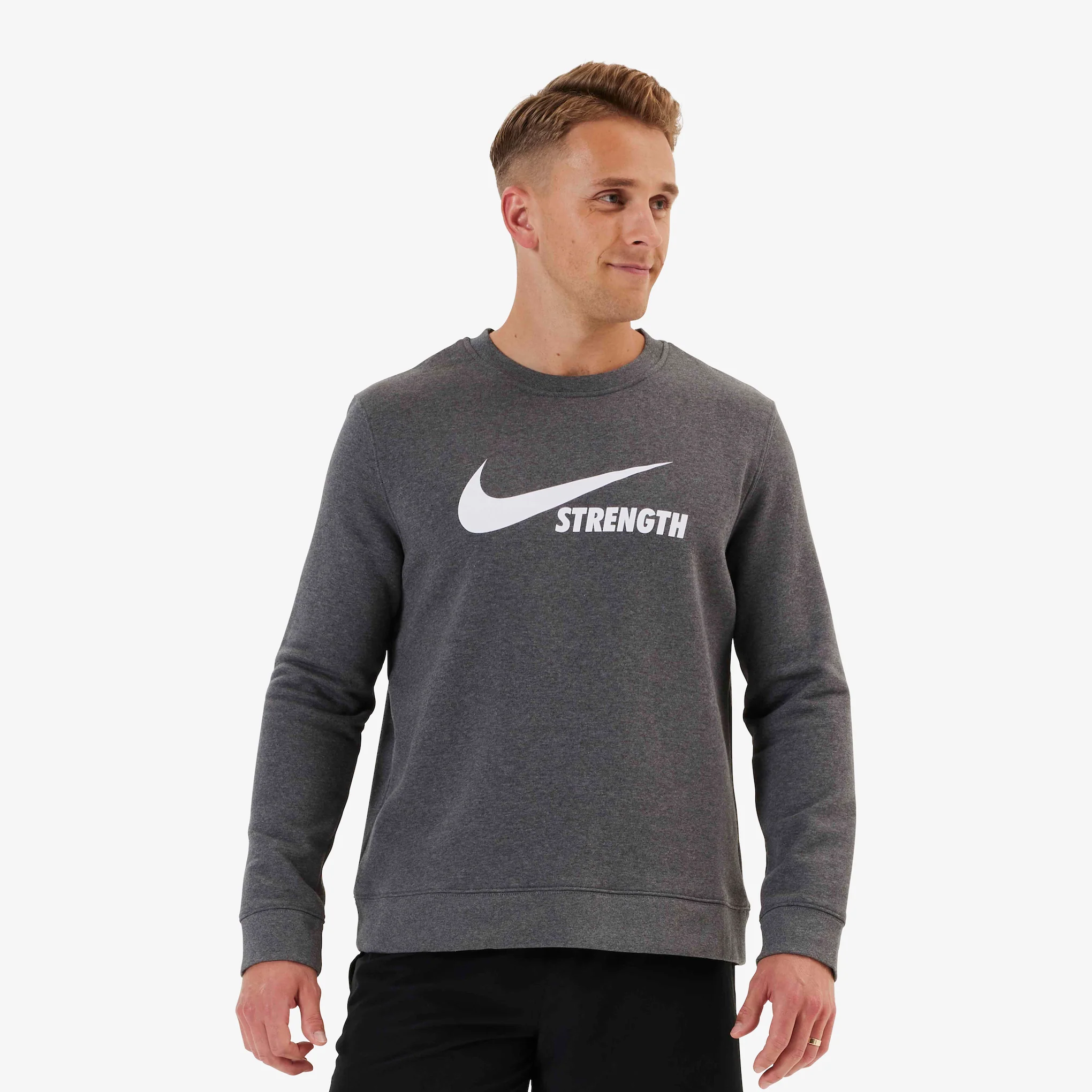 Nike Strength Unisex Crew - Image 14