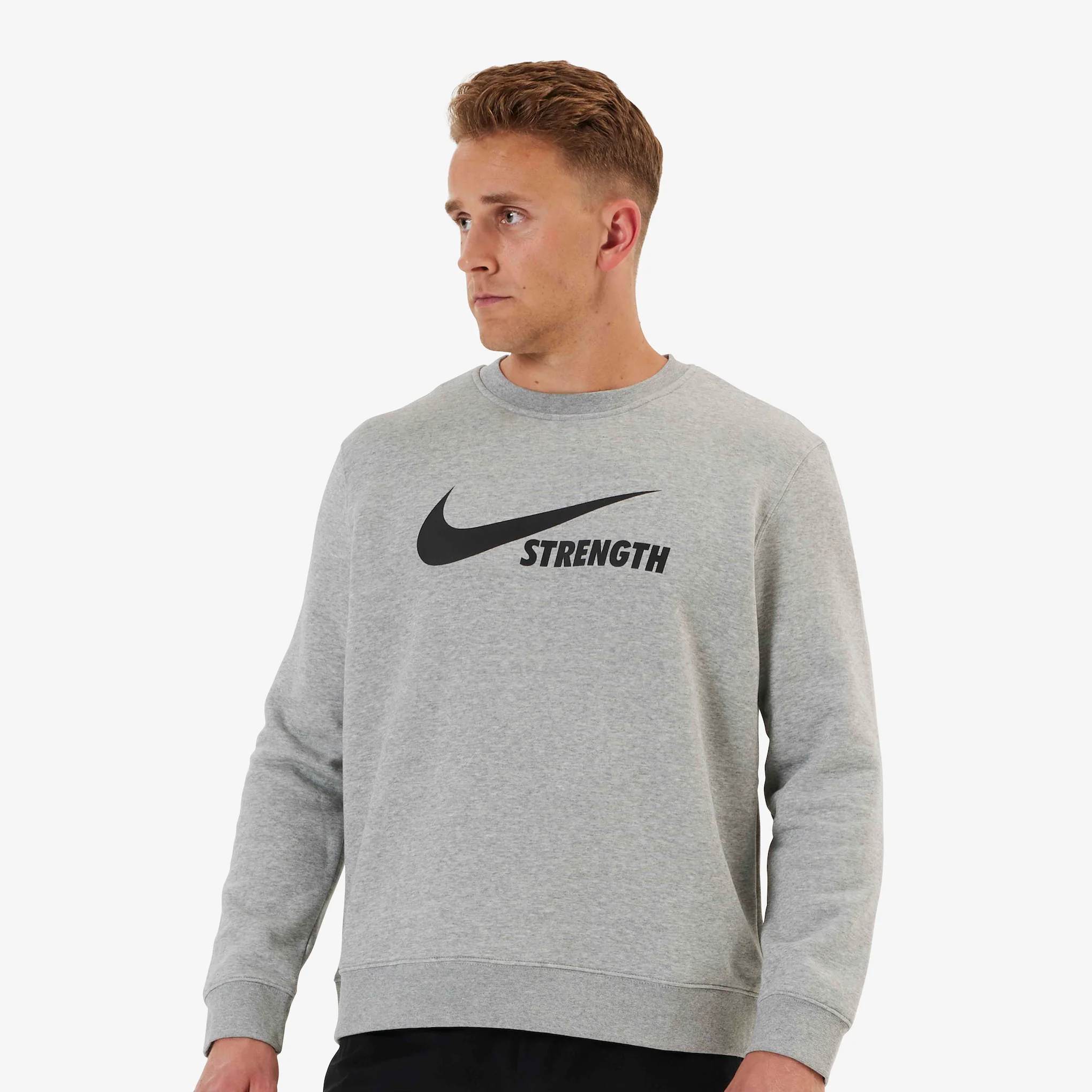 Nike Strength Unisex Crew - Image 18