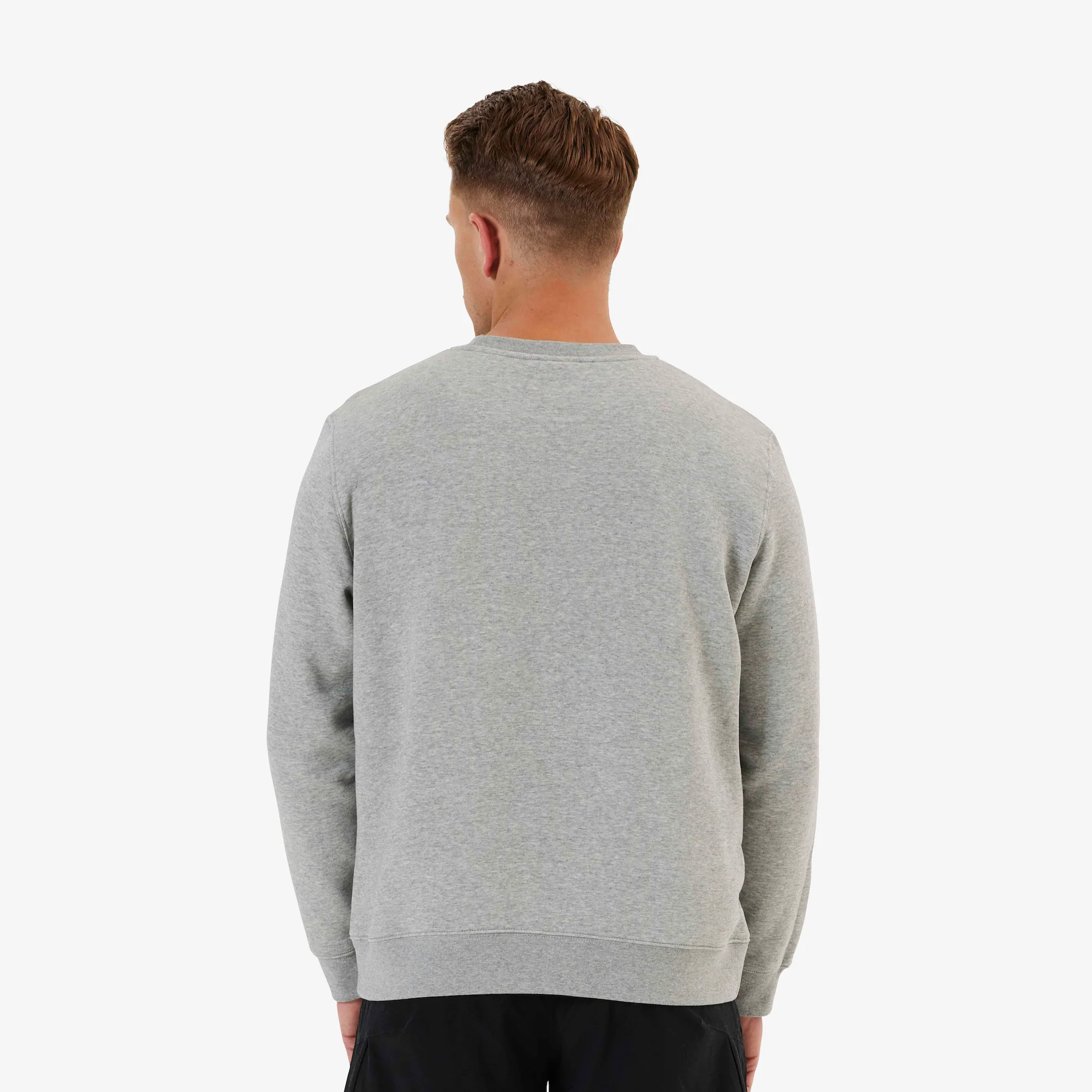 Nike Strength Unisex Crew - Image 3