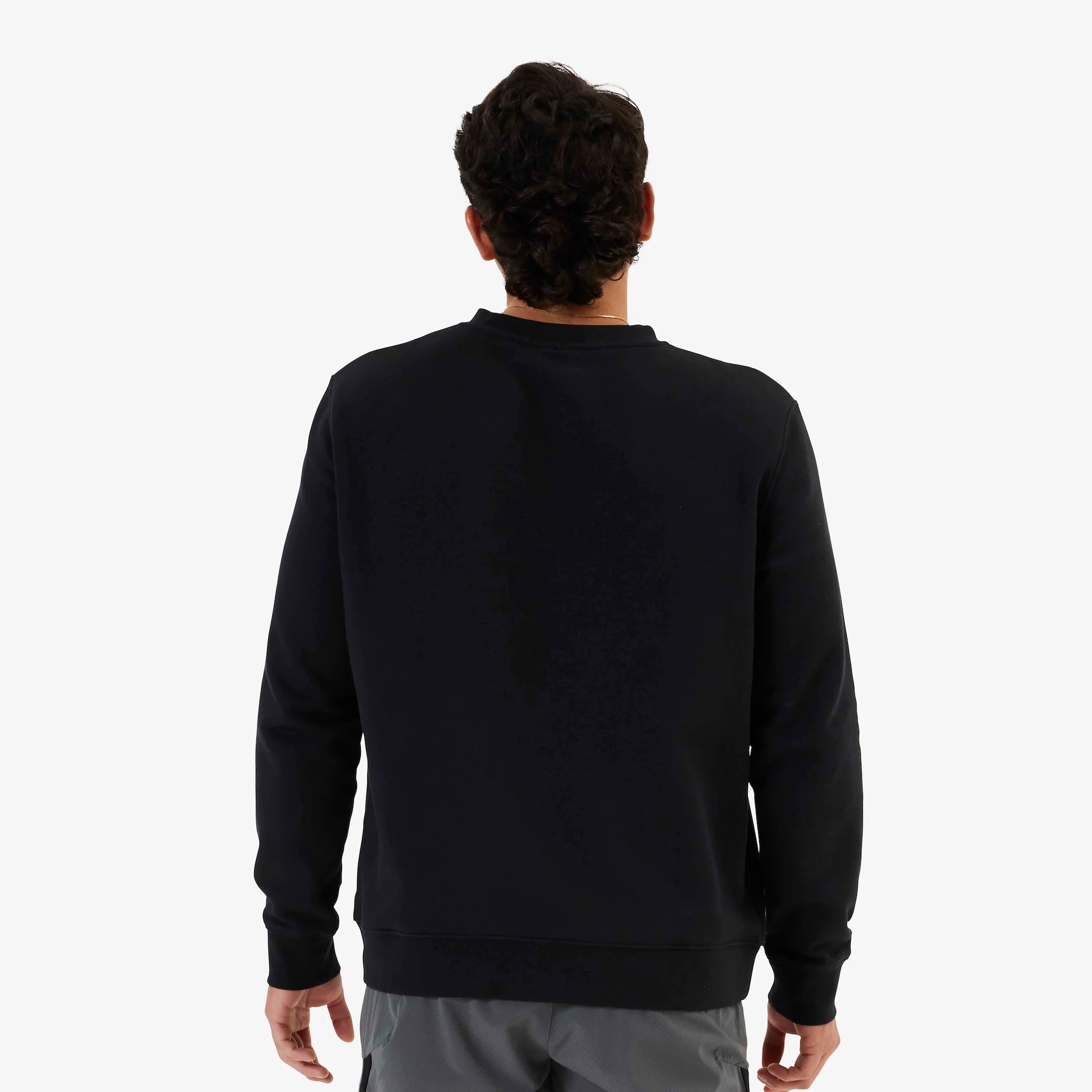 Nike Strength Unisex Crew - Image 8