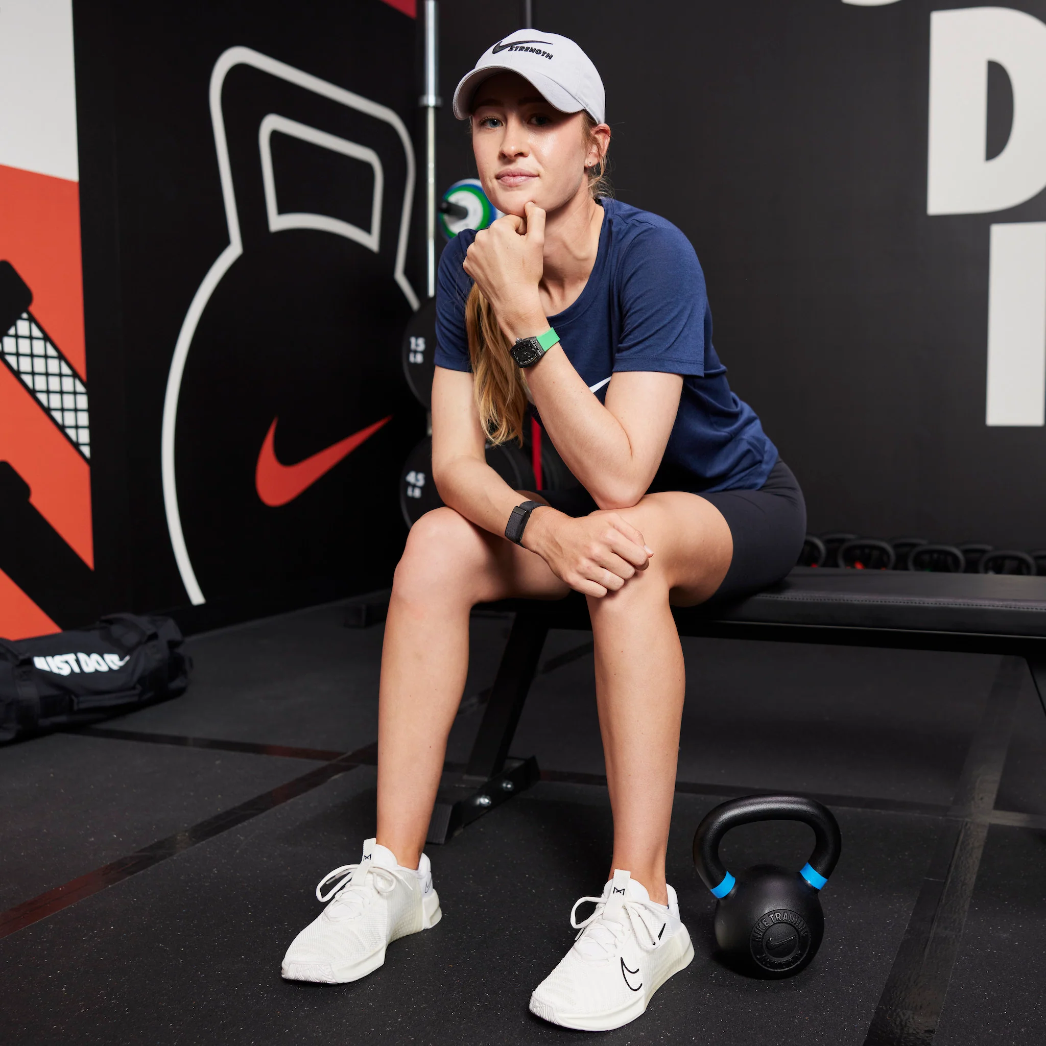 Nike Strength Hat - Image 11