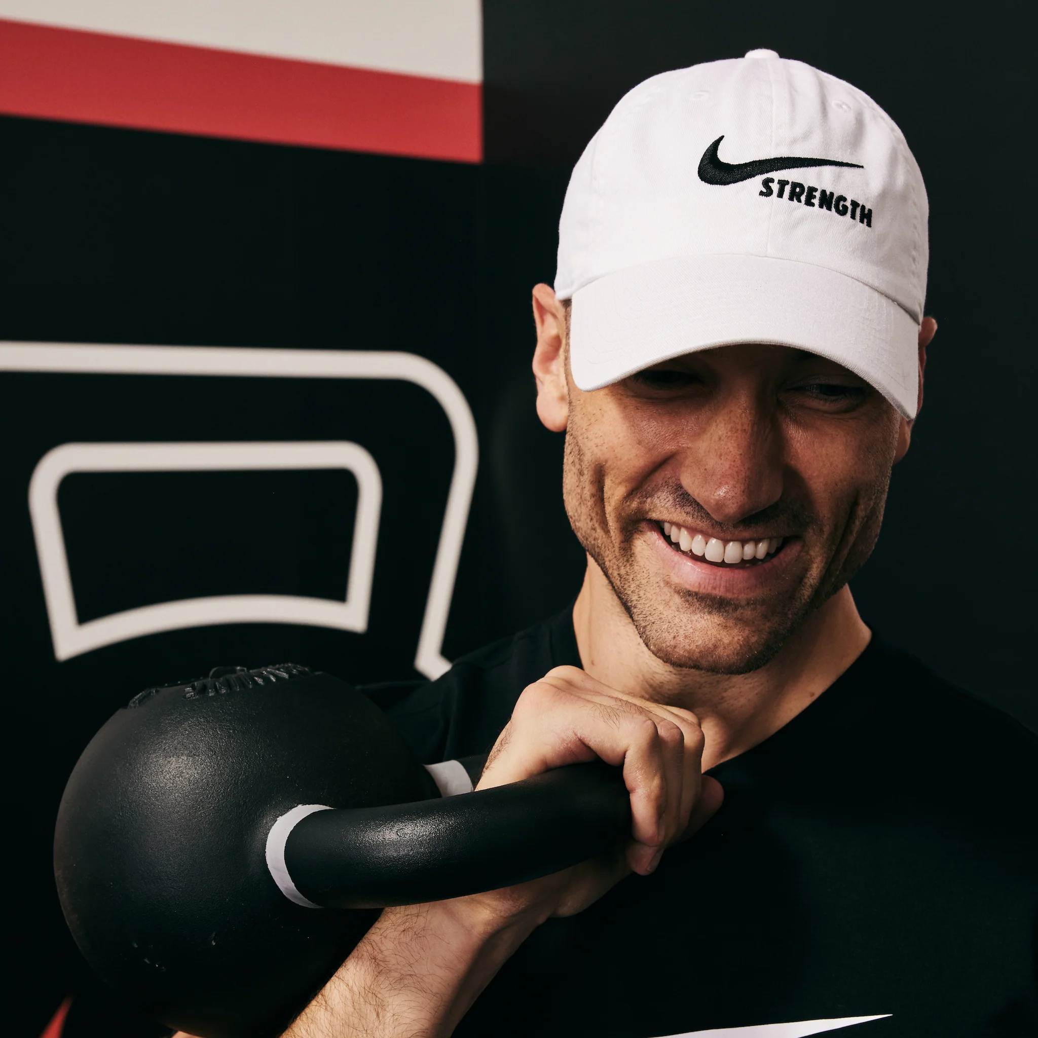 Nike Strength Hat - Image 8