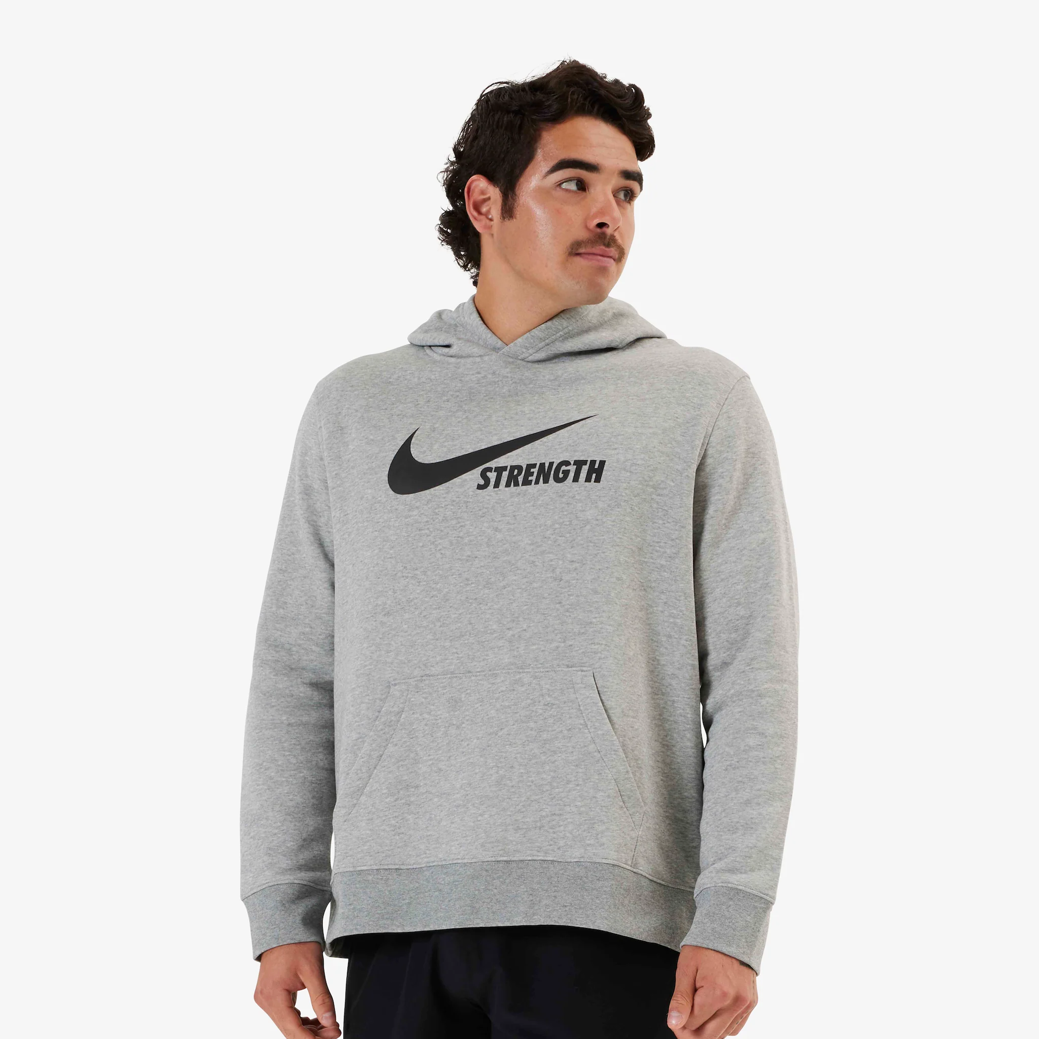 Nike Strength Unisex Hoodie - Image 12