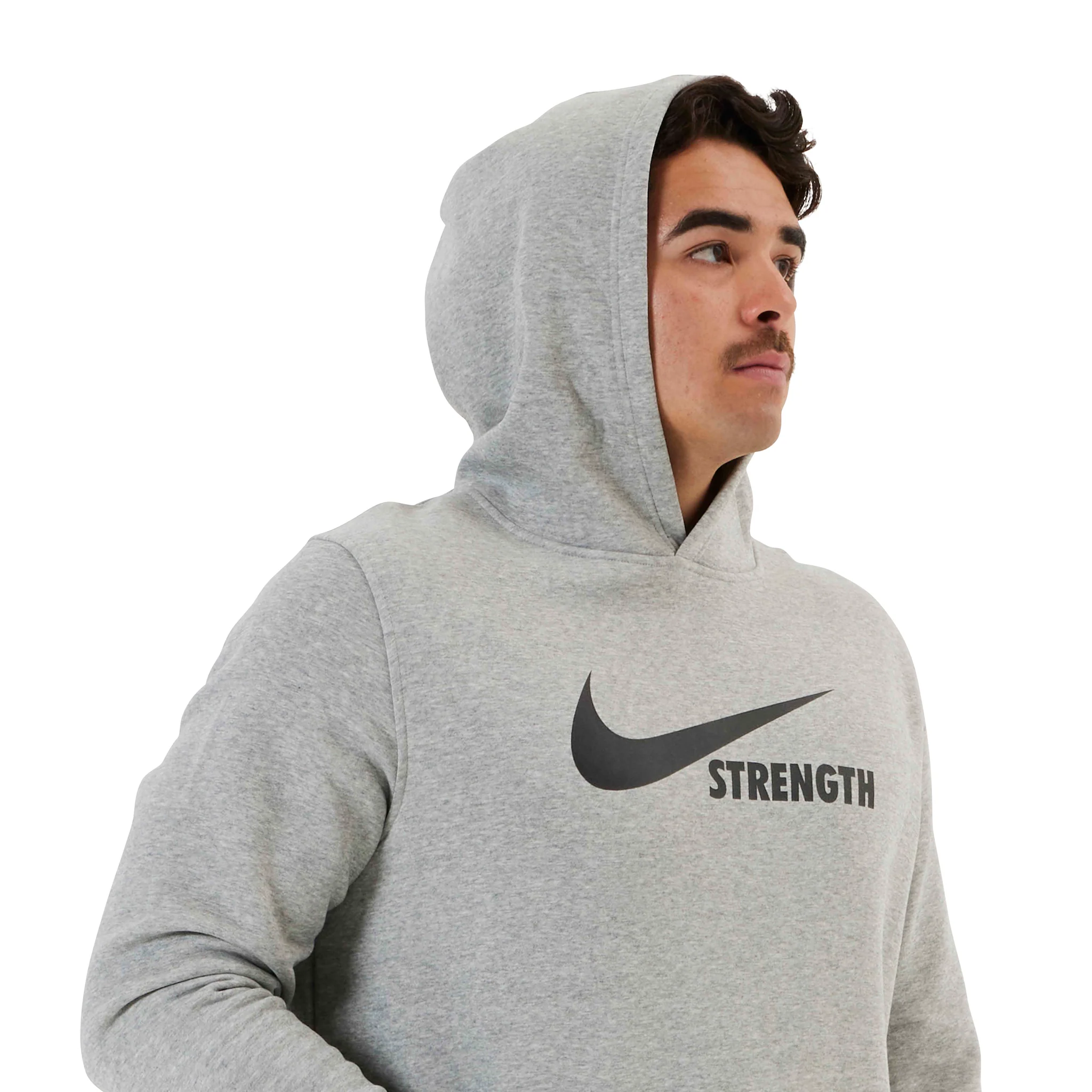 Nike Strength Unisex Hoodie - Image 13
