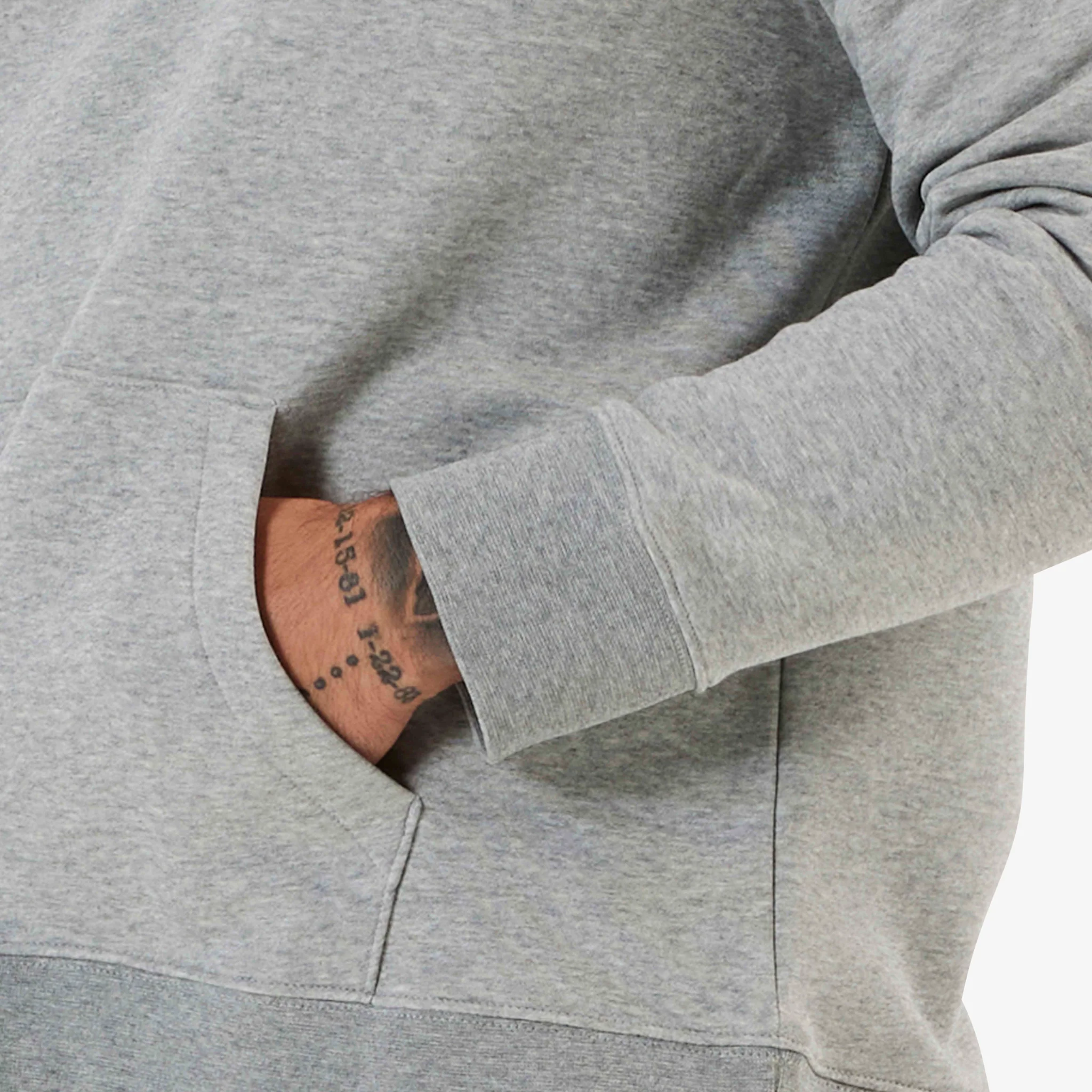 Nike Strength Unisex Hoodie - Image 15