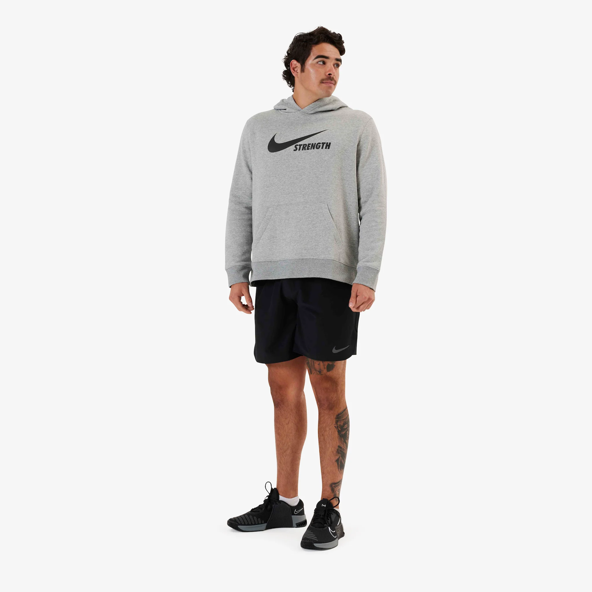 Nike Strength Unisex Hoodie - Image 16
