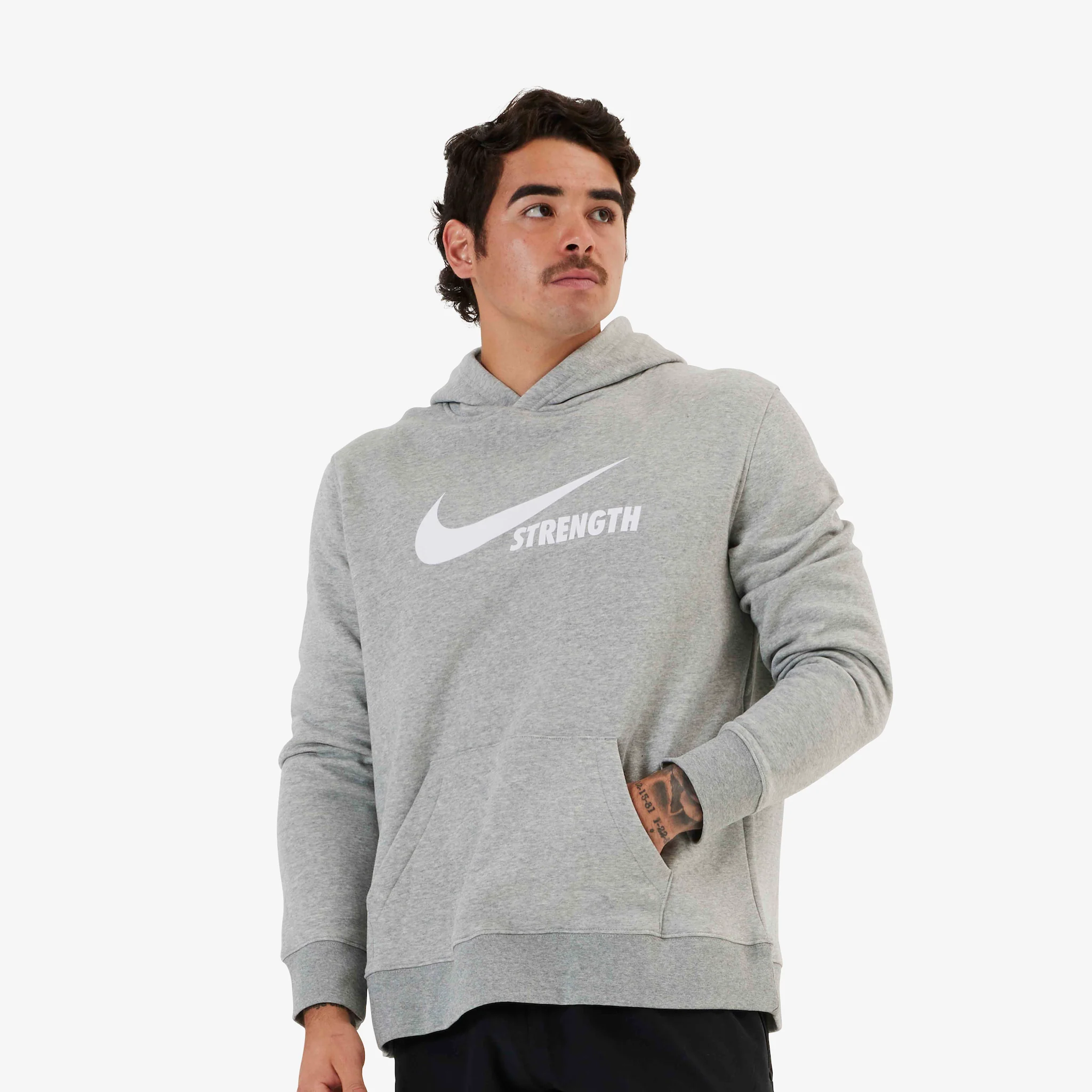 Nike Strength Unisex Hoodie - Image 17